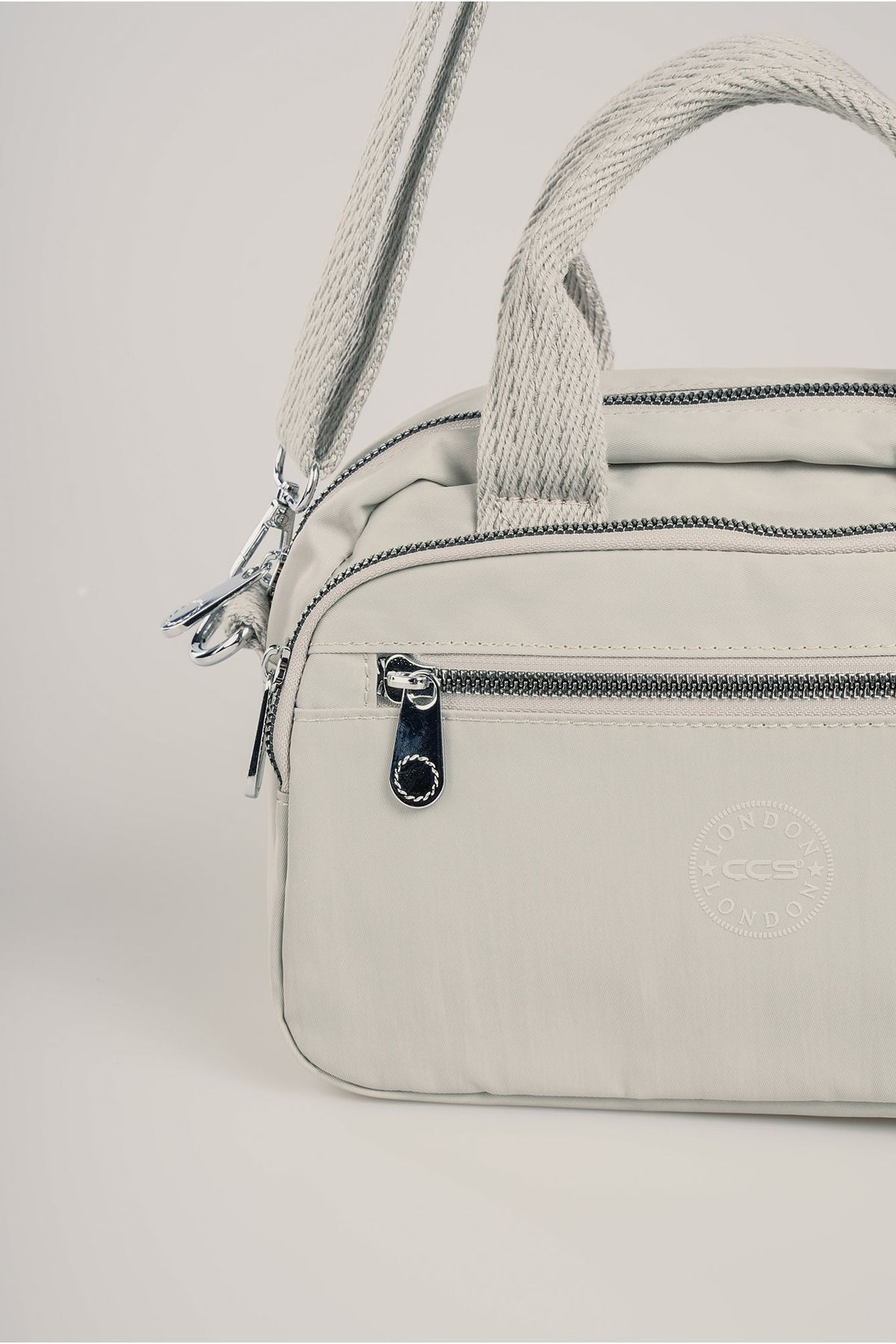 ÇÇS-Ççs Women's Crossbody Bag Ccs17968 Std A.Gray 6
