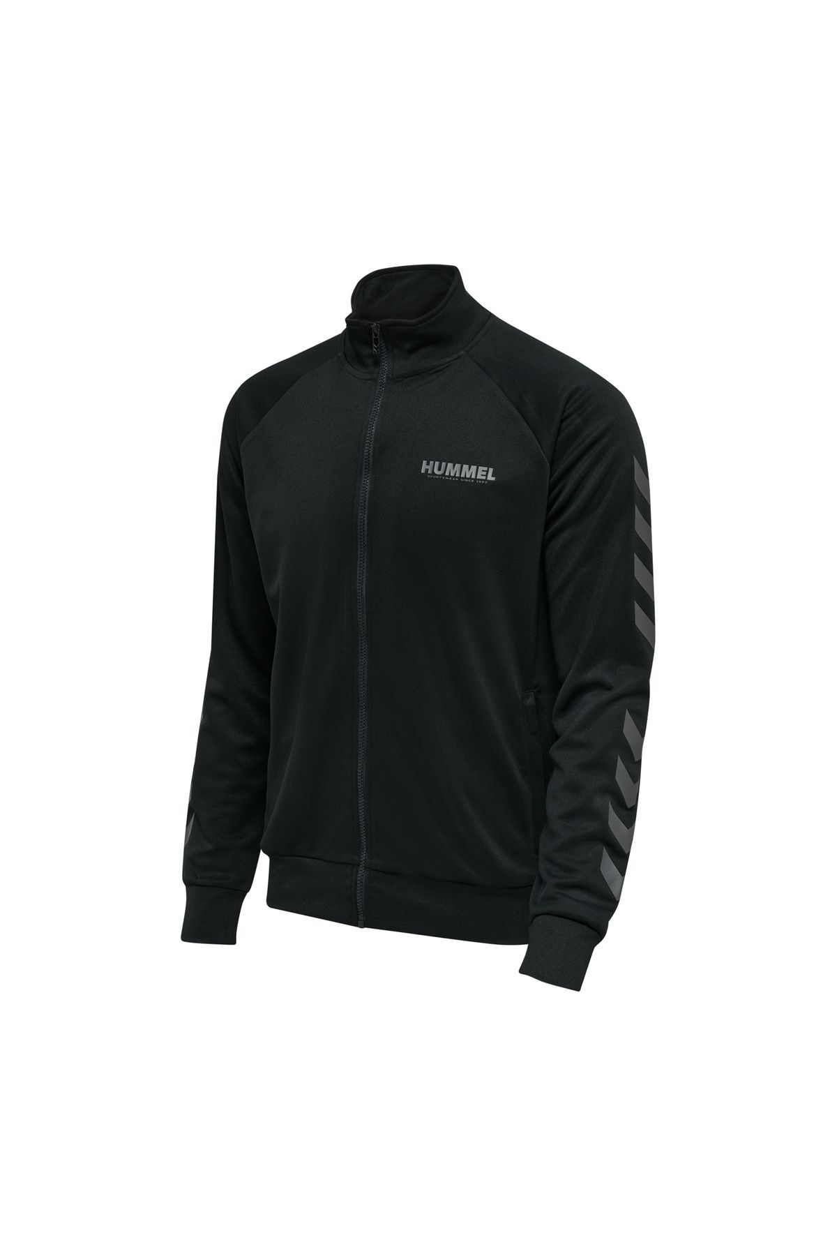 hummel LEGACY POLY TRACKSUIT EŞOFMAN TAKIMI