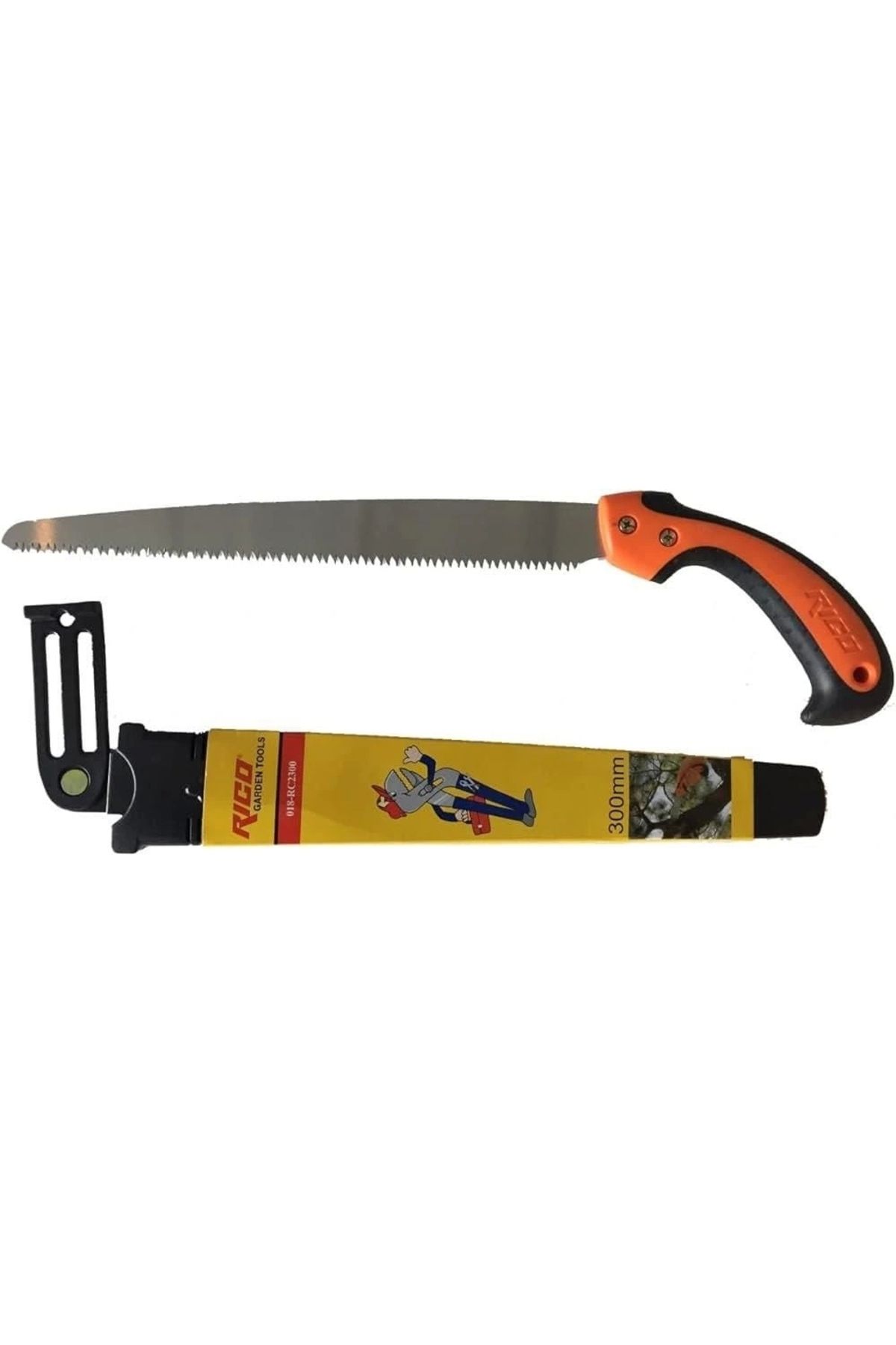 ShopNova Rico 018-RC2300 Budama Testeresi 300 mm