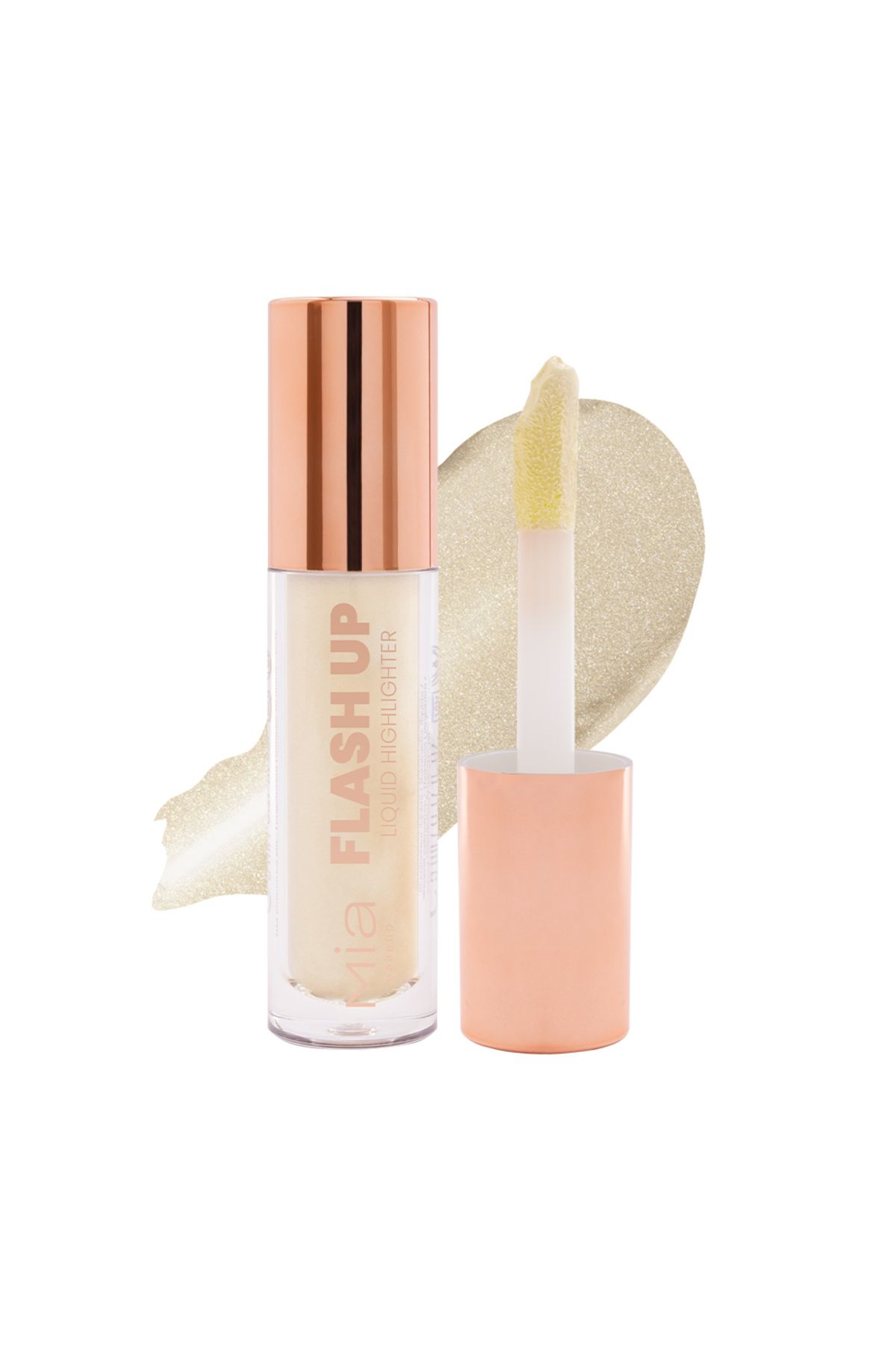 MIA MAKEUP FLASH UP HİGHLİGHTER