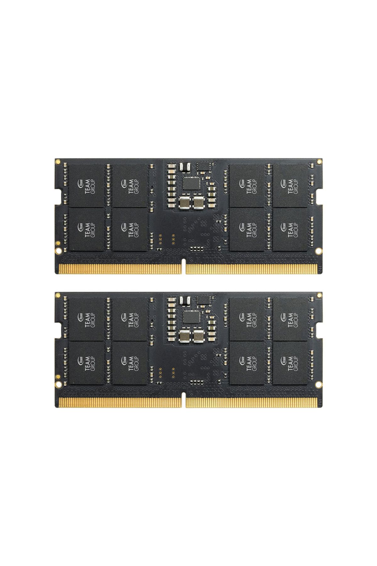 TEAM-Elite 16Gb 4800Mhz Cl40 1X16Gb Ddr5 Sodımm Ram (Ted516G4800C40D-Sbk) 4