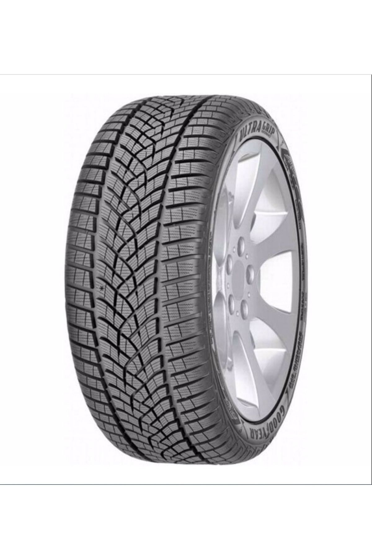 Goodyear 265/40R20 104V XL AO UltraGrip Performance GEN-1