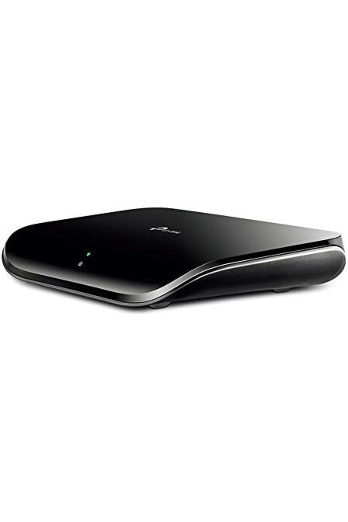 TP-LINK-TP-Link TL-SG1005D, 5 Port Gigabit Ethernet Network Switch, Ethernet Splitter 5