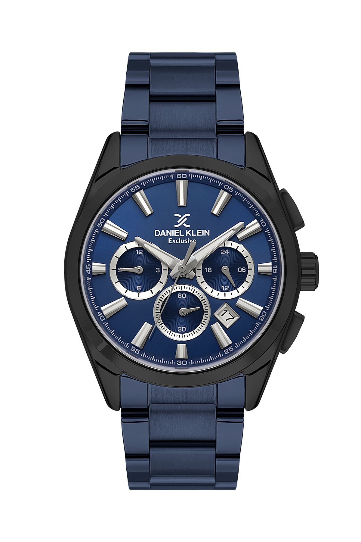 Daniel Klein DK.1.13808-10 Exclusive Erkek Kol Saati