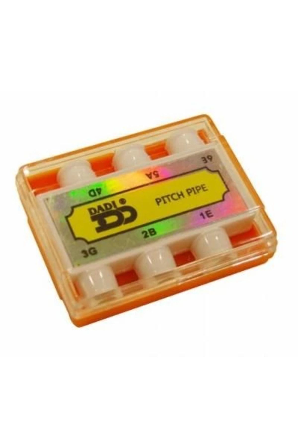 swilex Akort Düdüğü 6 Sesli GPP01