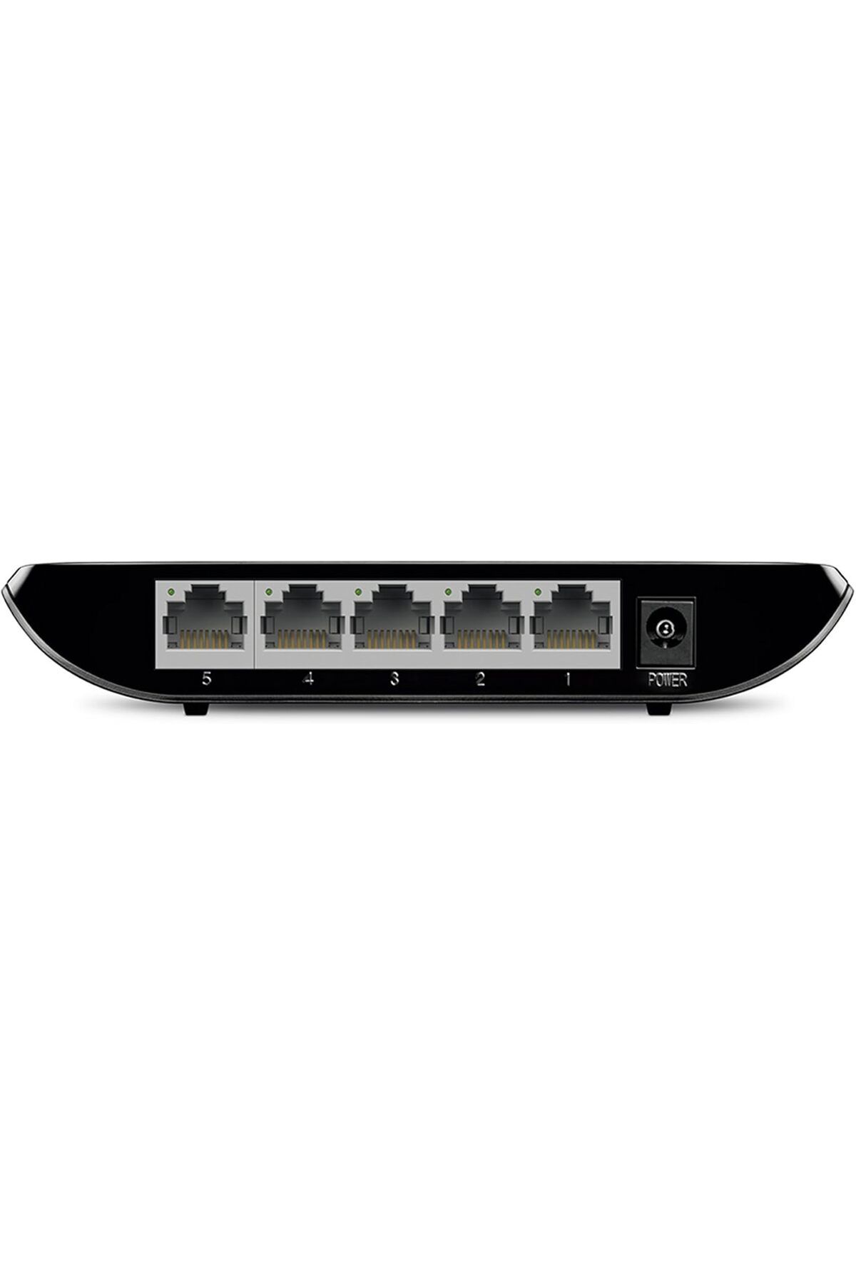 TP-LINK-TP-Link TL-SG1005D, 5 Port Gigabit Ethernet Network Switch, Ethernet Splitter 6