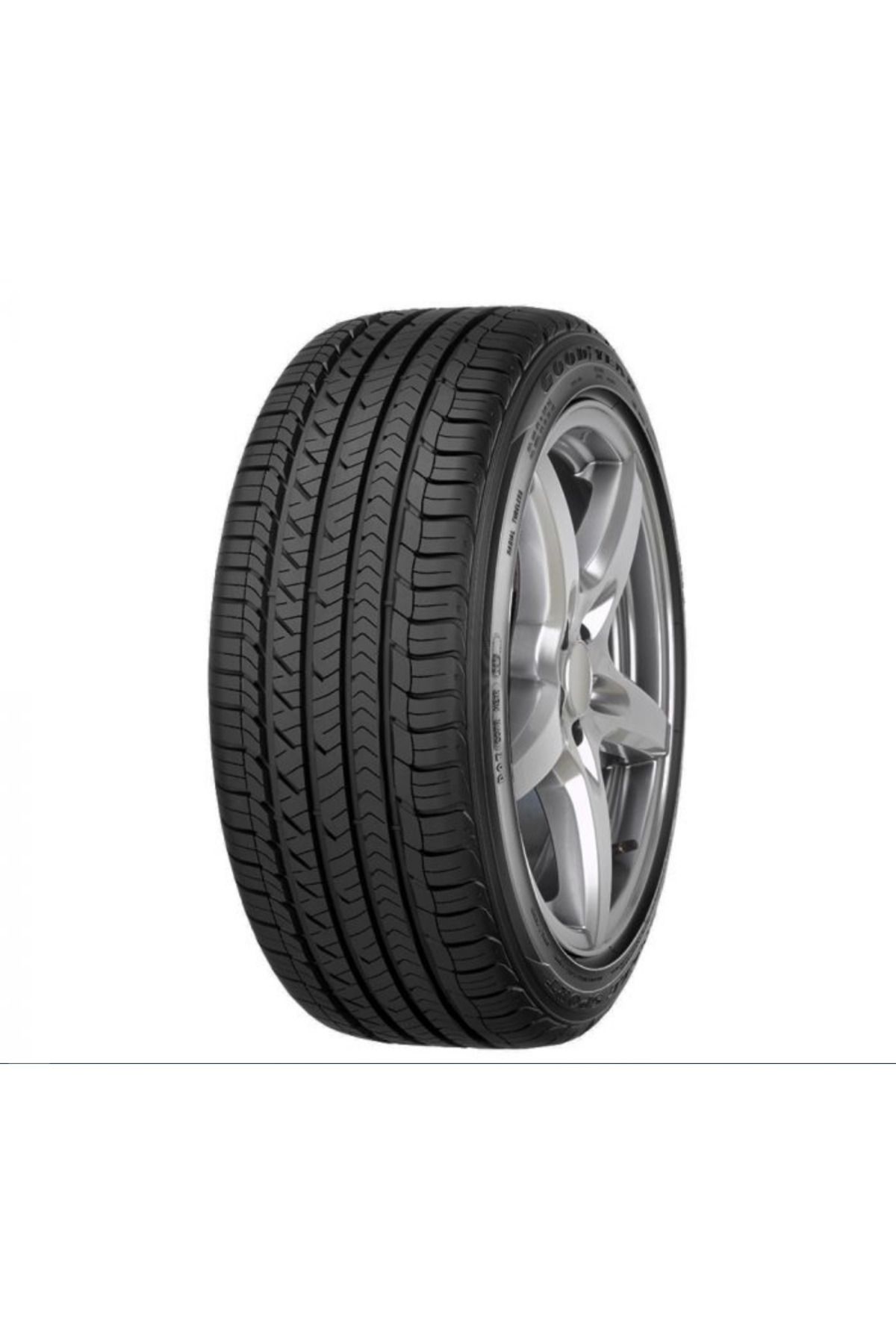 Goodyear 215/55R17 94V FP Eagle Sport TZ GOODYEAR