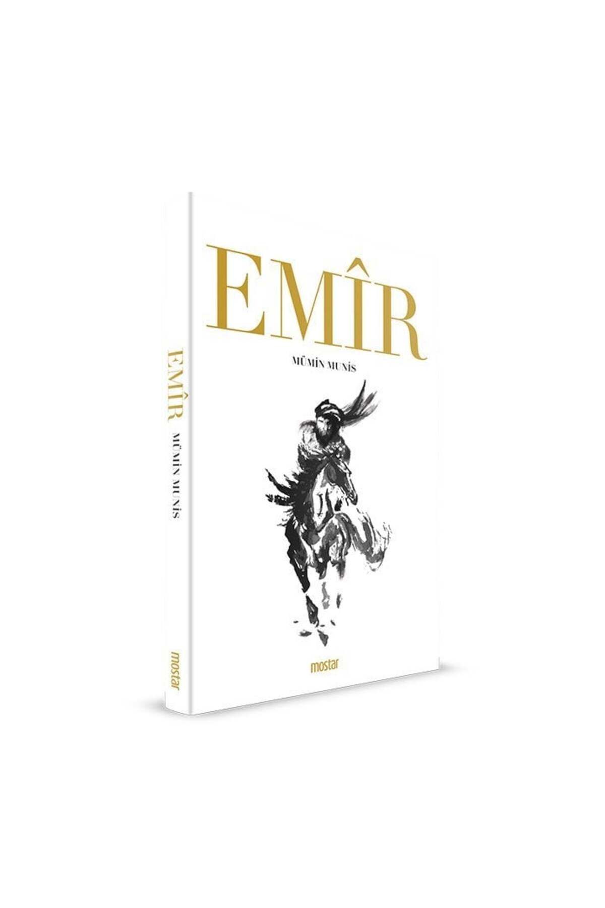 Mostar Yayınları Emir | Mümin Münis