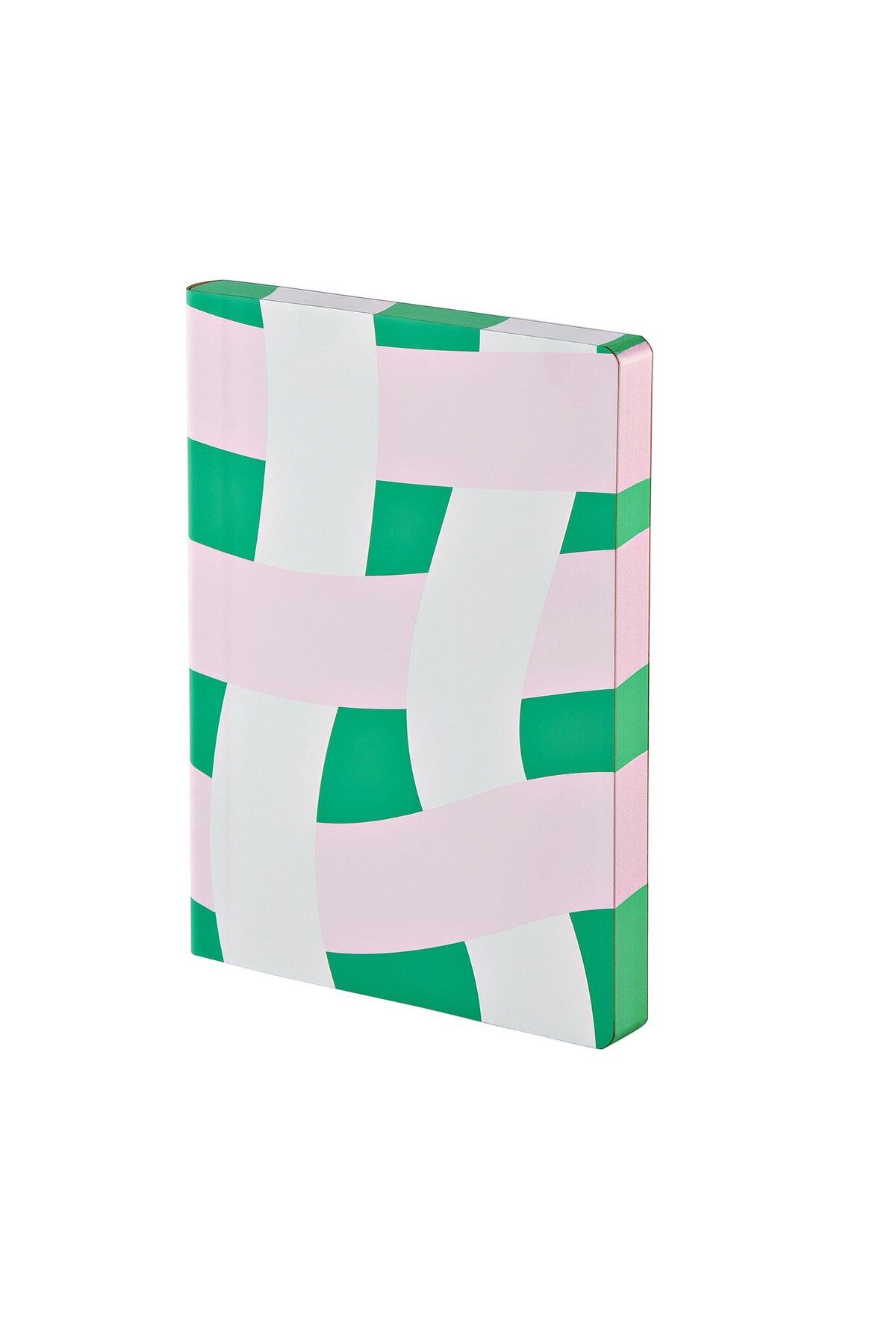 NUUNA Graphic L - Picnic A5 Premium Kağıt - 256 Sayfa