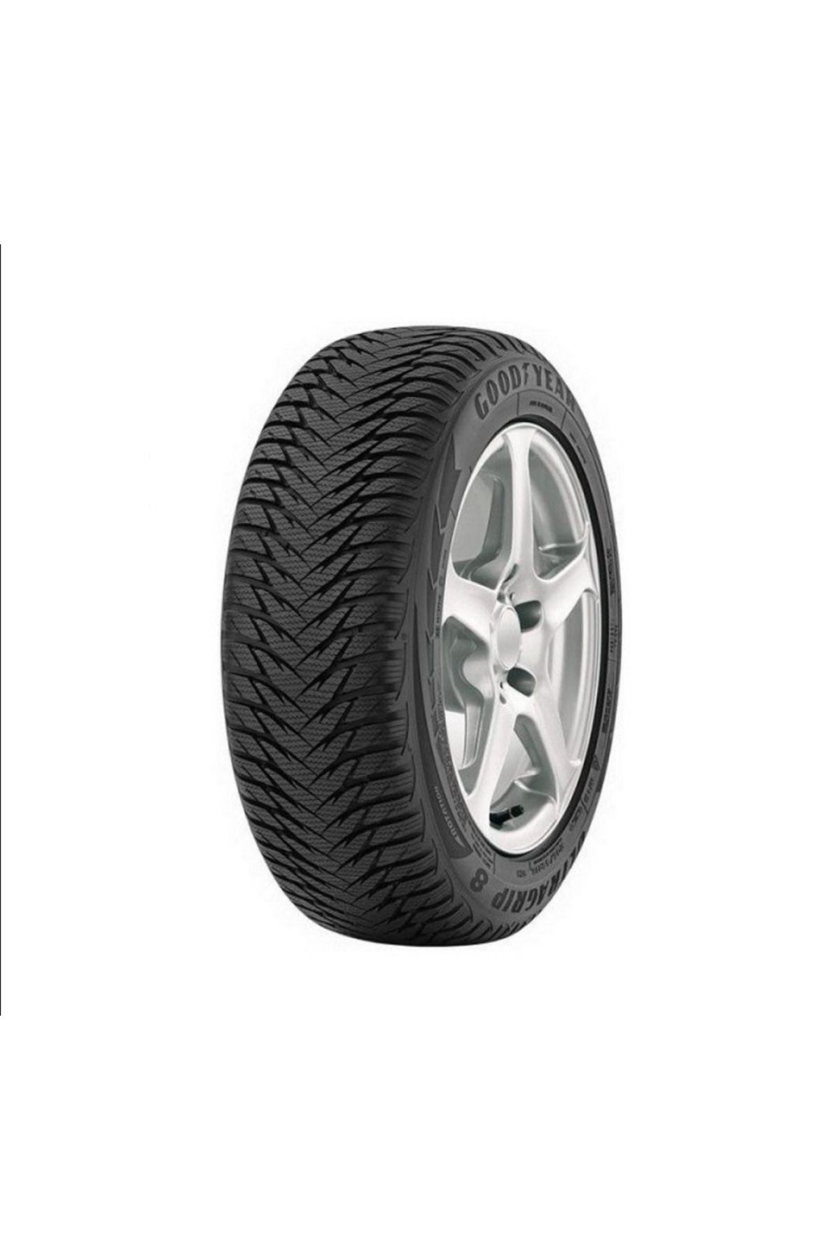 Goodyear 195/55R16 87H ULTRAGRIP 8 ROF GOODYEAR