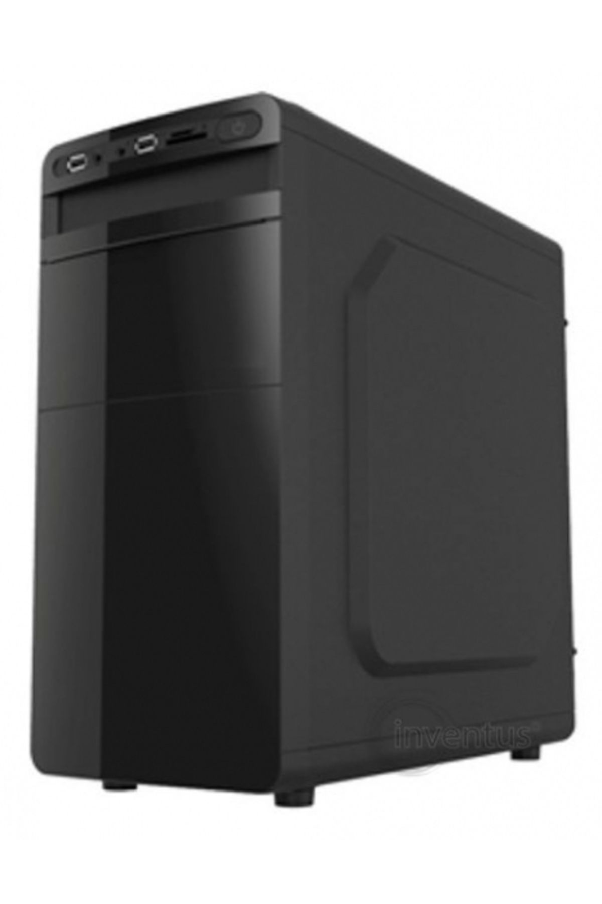 VENTO Cıo Tml117 400w (PEAK) Micro Atx Kasa