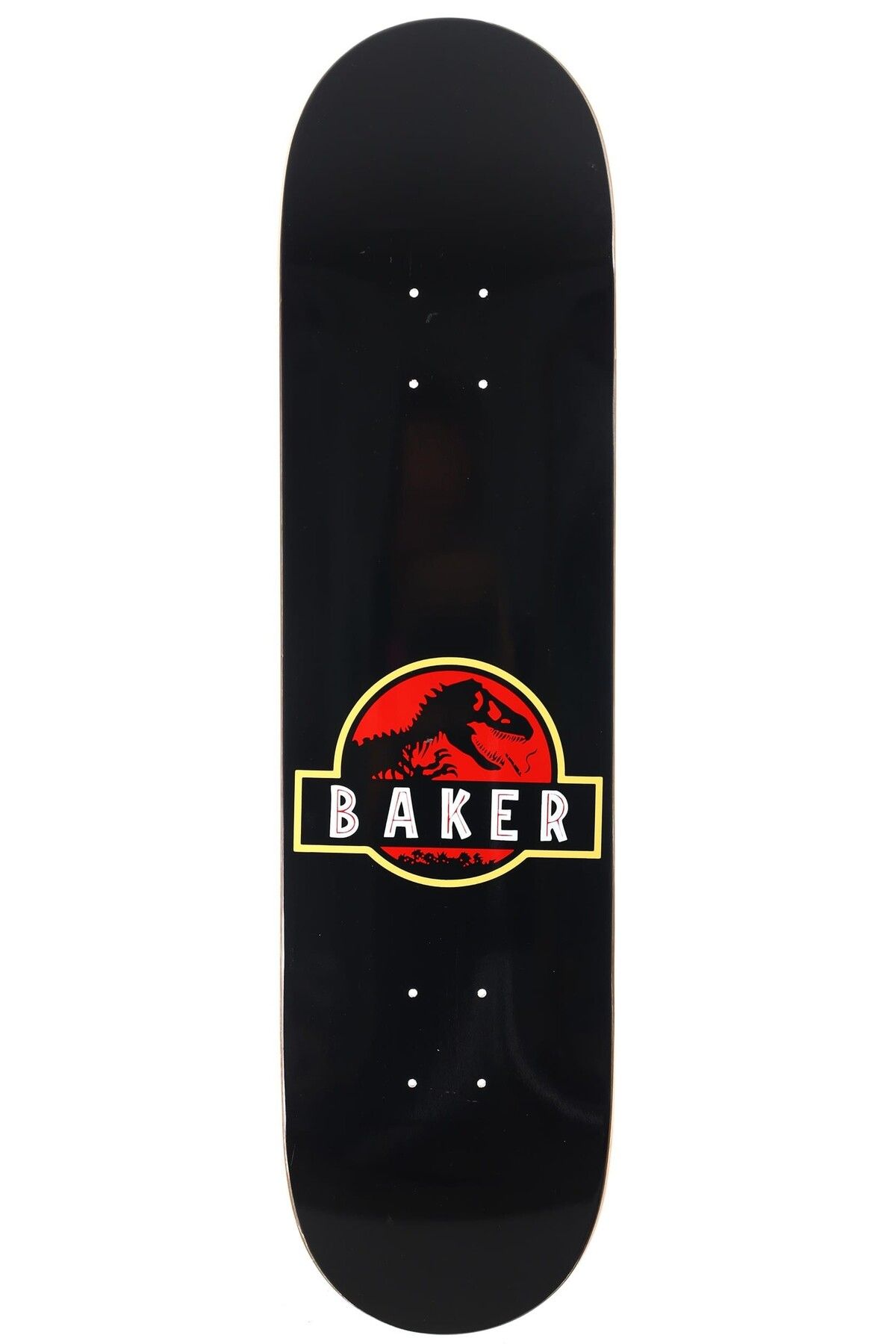 Baker 8 Tp The Stoned Age Kaykay Tahtası