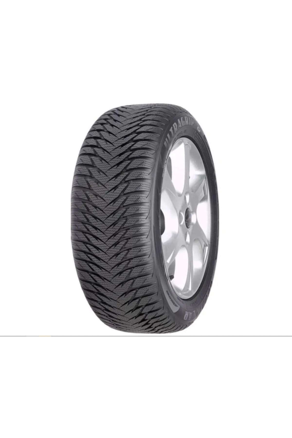 Goodyear 195/60R15 88V ULTRAGRIP 8 GOODYEAR