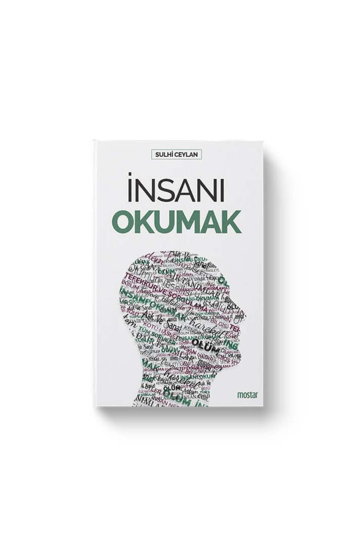 Mostar Yayınları İnsanı Okumak | Sulhi Ceylan