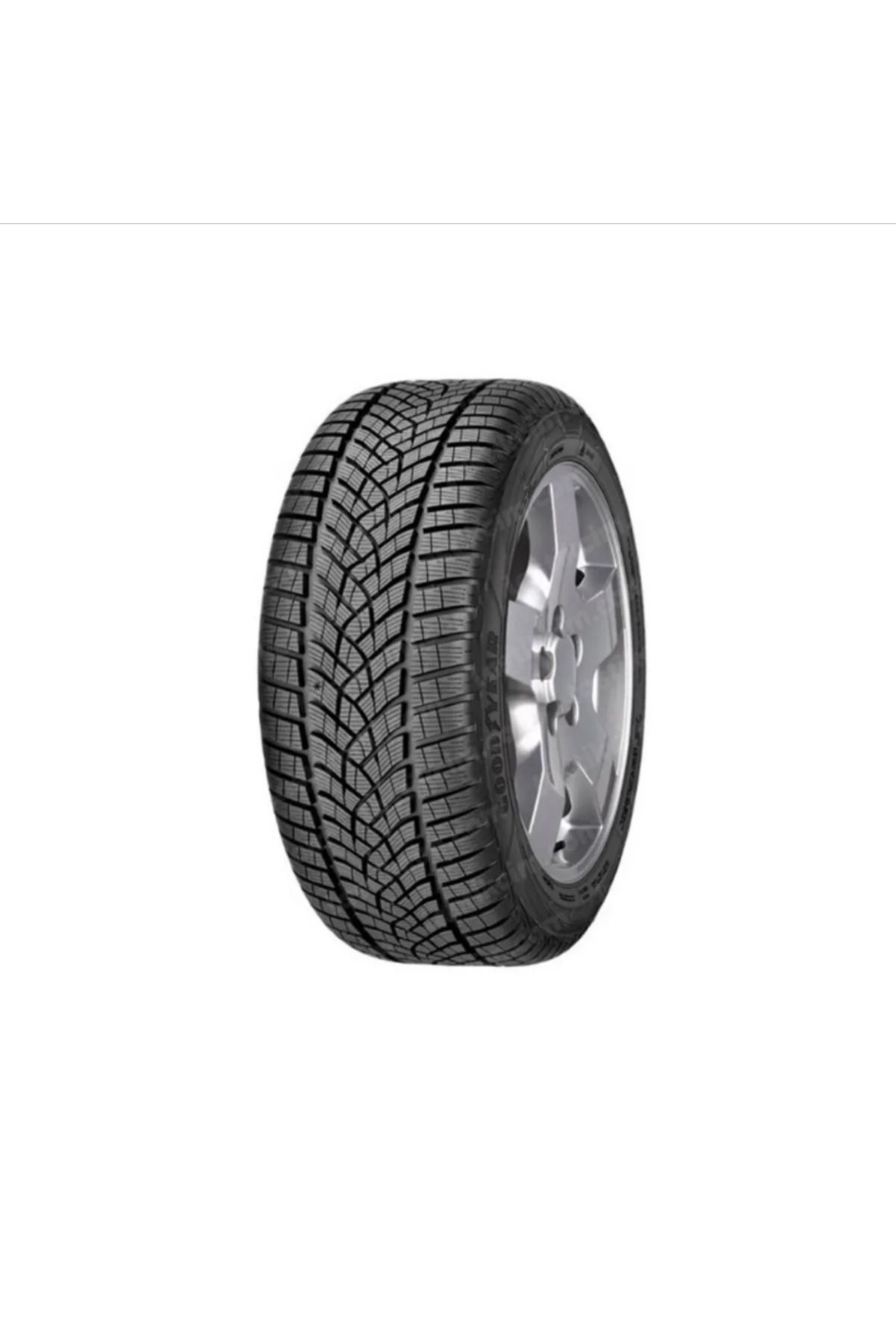 Goodyear 245/45R18 100V XL FP UltraGrip Performance+ GOODYEAR