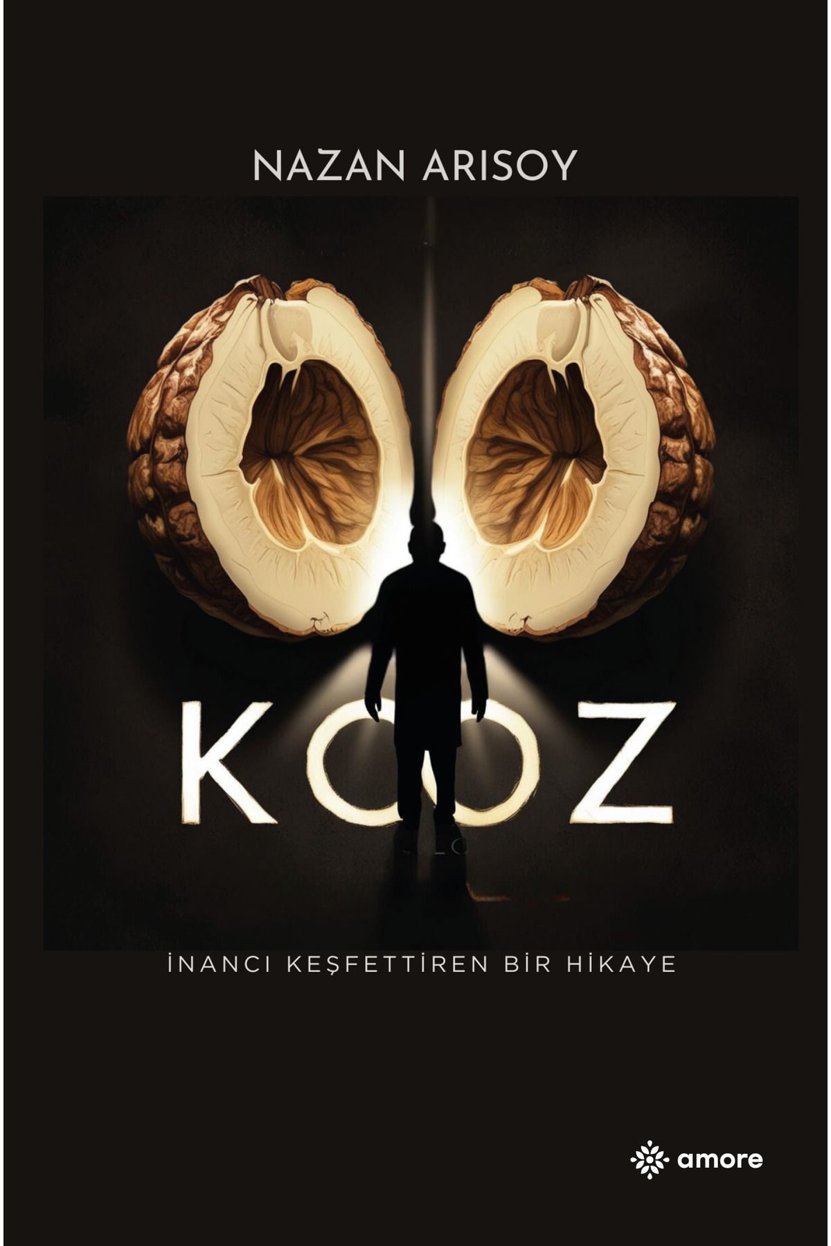 Anonim Yayıncılık Koz Roman