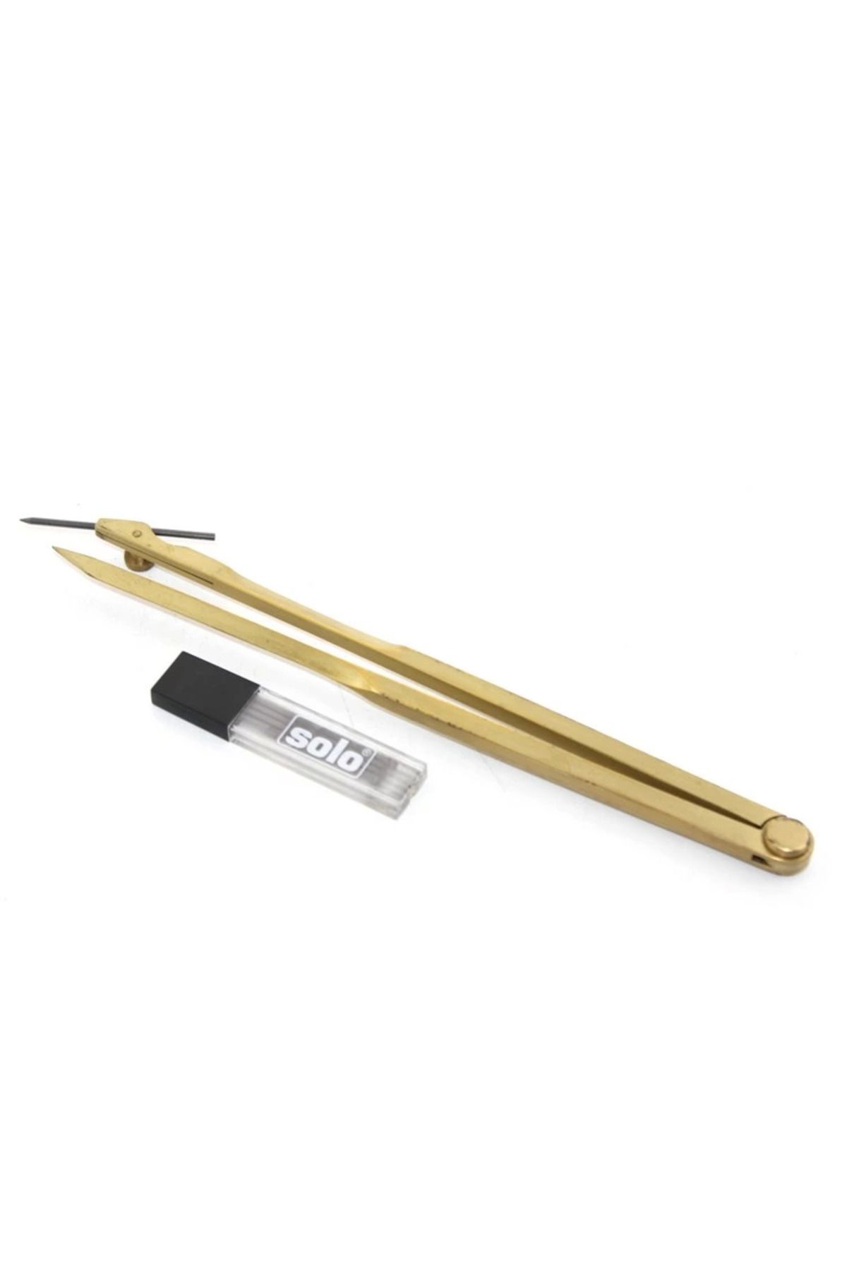 Modafiks Pirinç Pergel Ksk3034