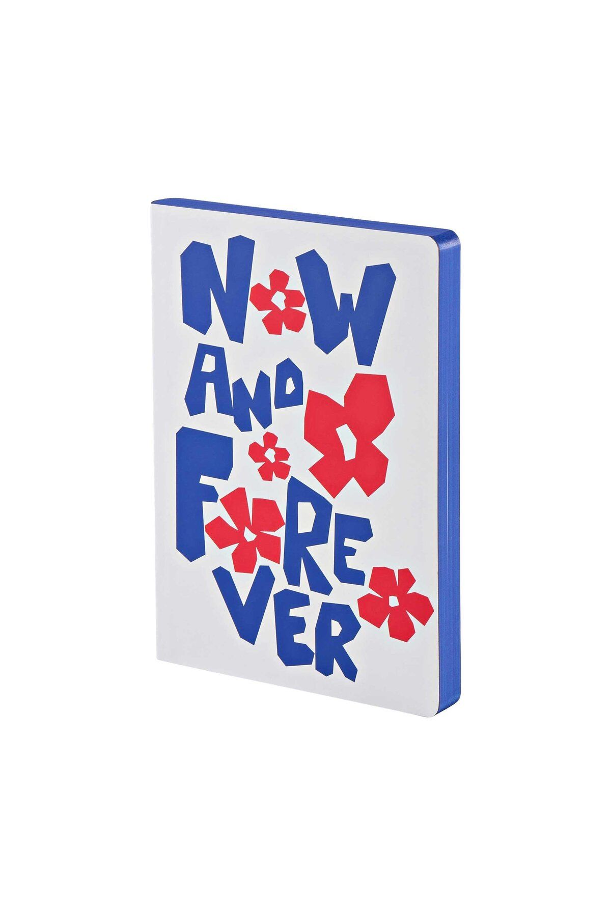 NUUNA Graphic L - Now And Forever A5 Premium kağıt - 256 sayfa