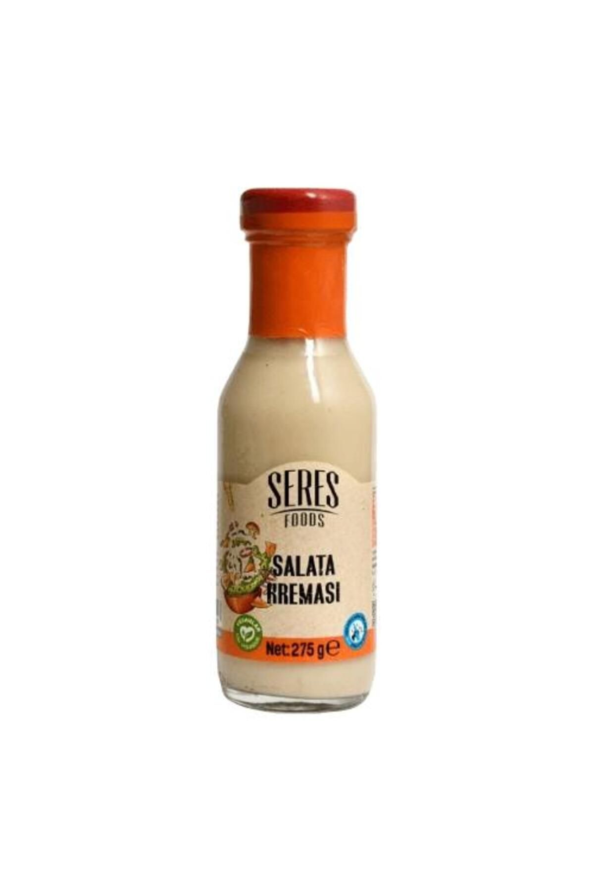 SERES Foods Salata Kreması 275 g e