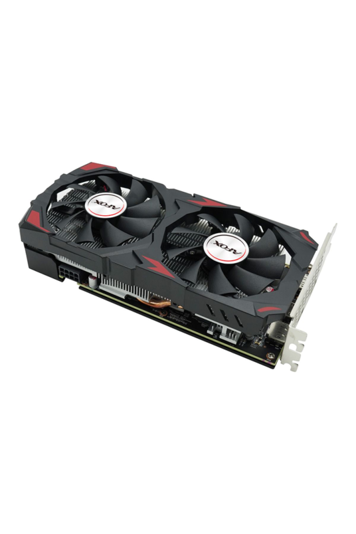 Afox Rx580 8gb Gddr5 256bit (AFRX580-8192D5H1-V2)