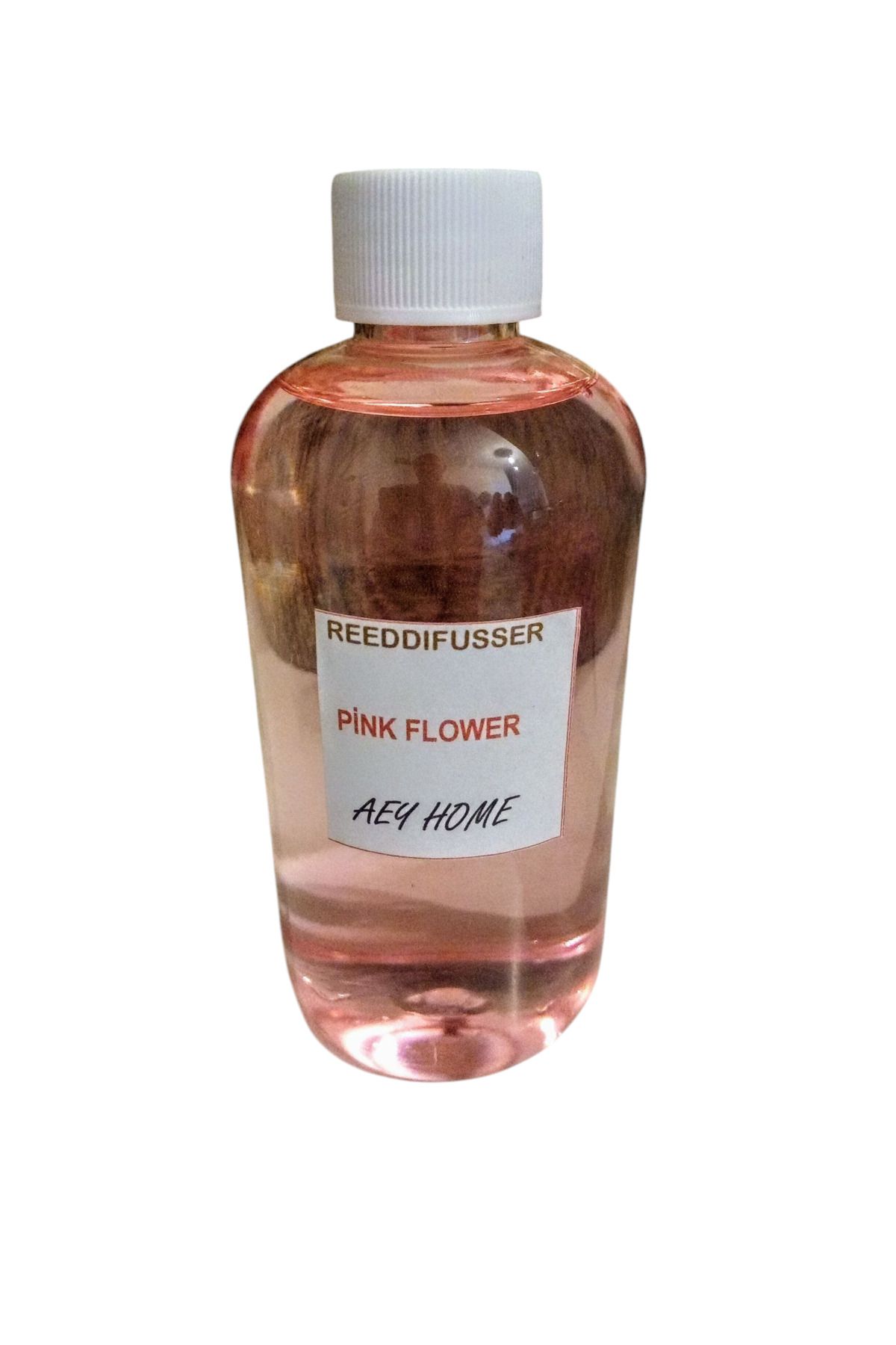 enas kozmetik Oda Kokusu PEMBE ÇİÇEKLER SPEYLİ ŞİŞELER iÇİN YEDEK 250 ML