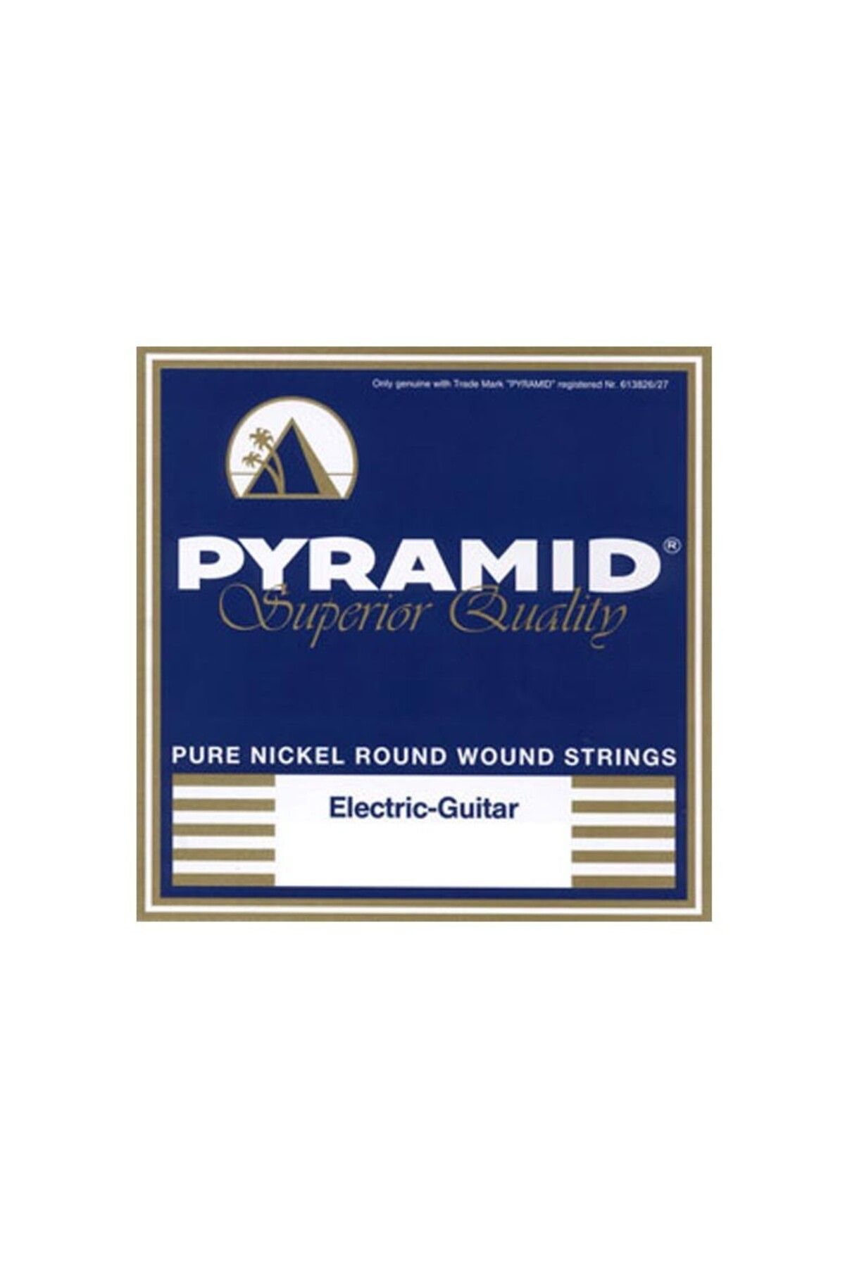 swilex Gitar Aksesuar Elektro Tel Pyramid 0.09 401100