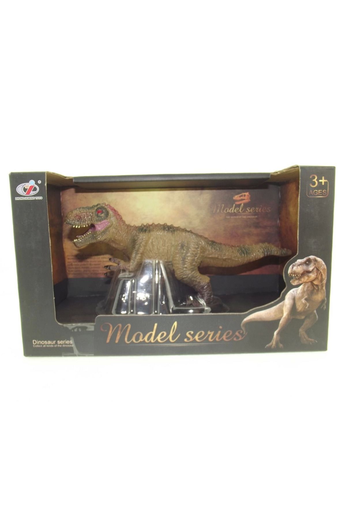 Emperium Kutulu Model Dinozor T-Rex