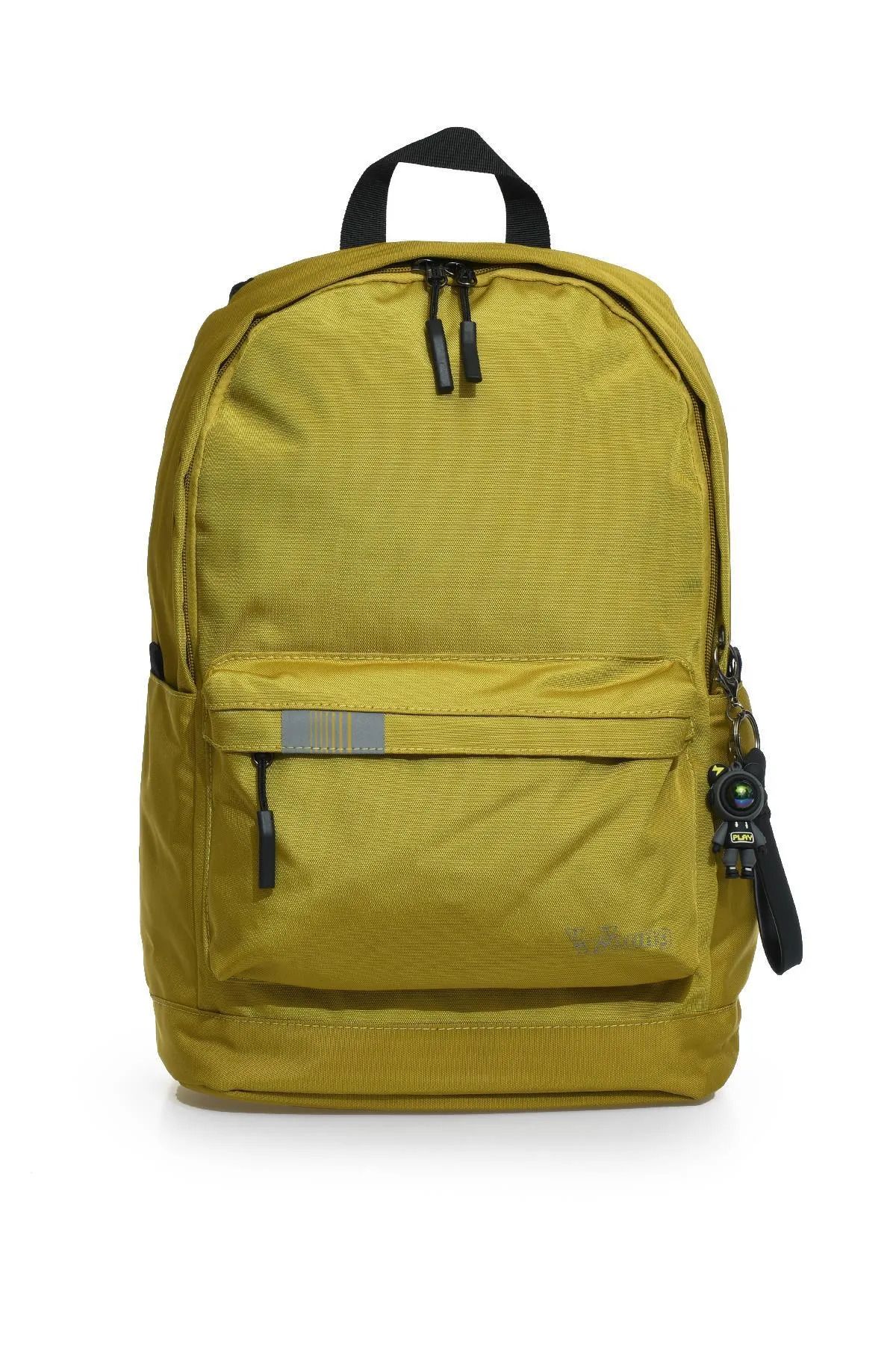 YOUNG ÇÇS 51540 OKUL ÇANTASI Sarı