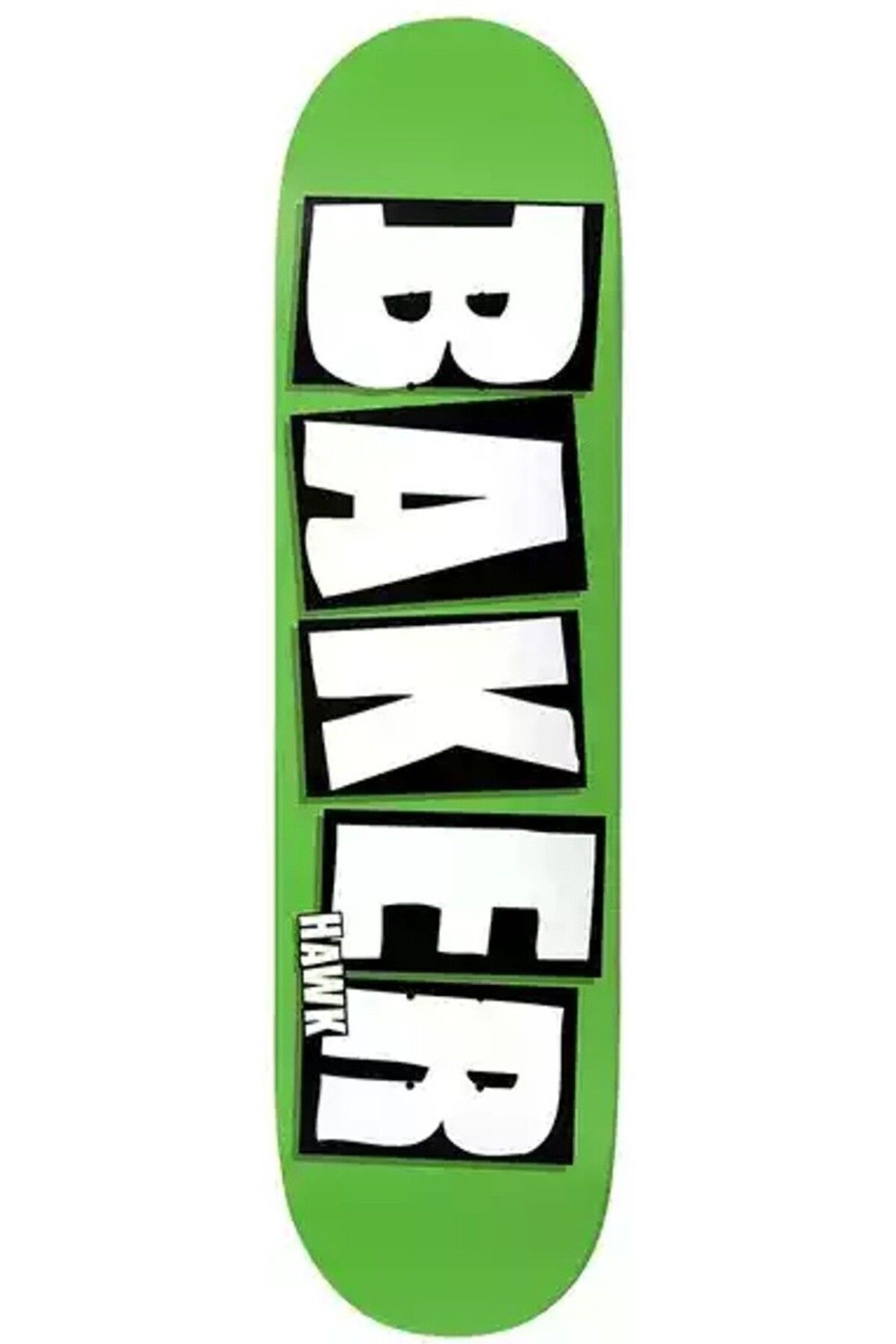 Baker 8,5 Rh Brand Name Ng Kaykay Tahtası