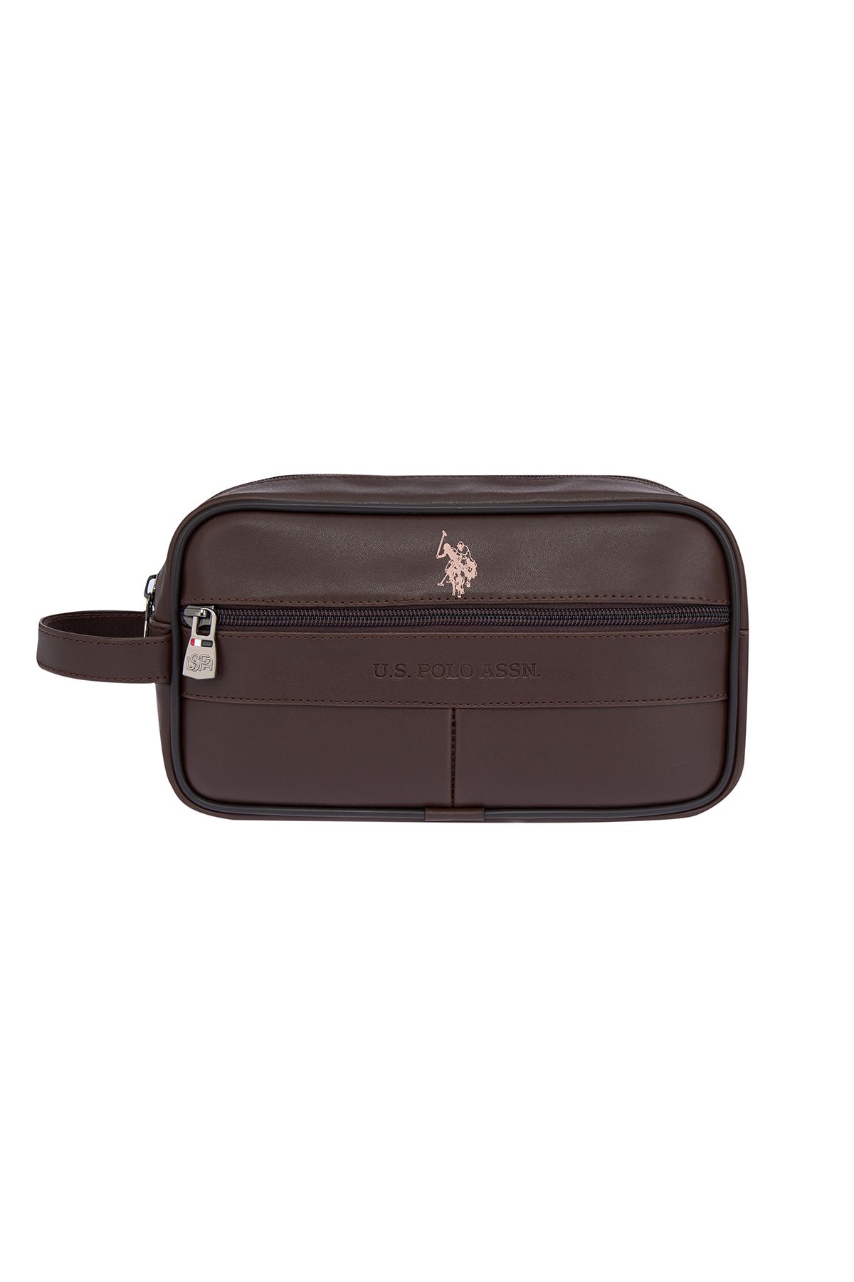U.S. Polo Assn. U.S. Polo. Assn. Erkek Traş Çantası PLTRS25047