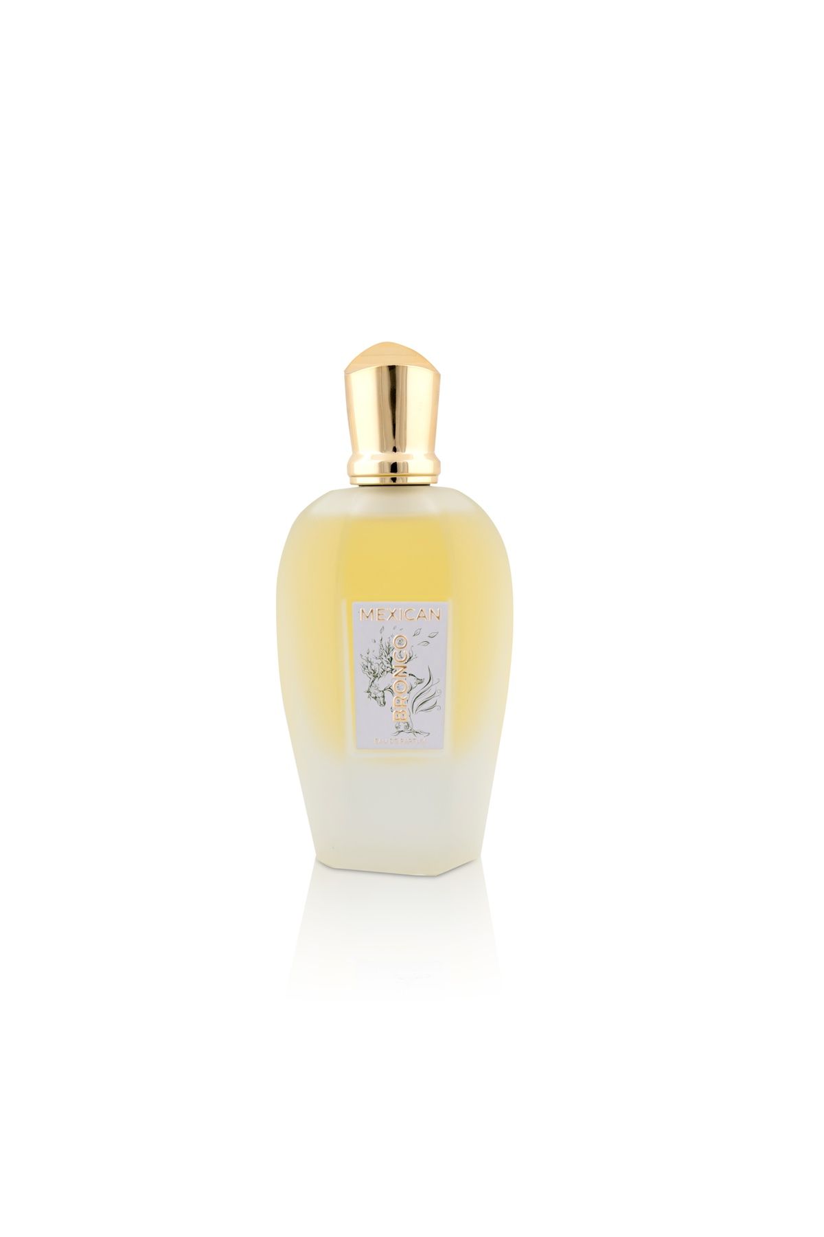 Volare-Mexican Bronco Eau De Perfume for Men, 100ml | Bold and Adventurous Blend 2