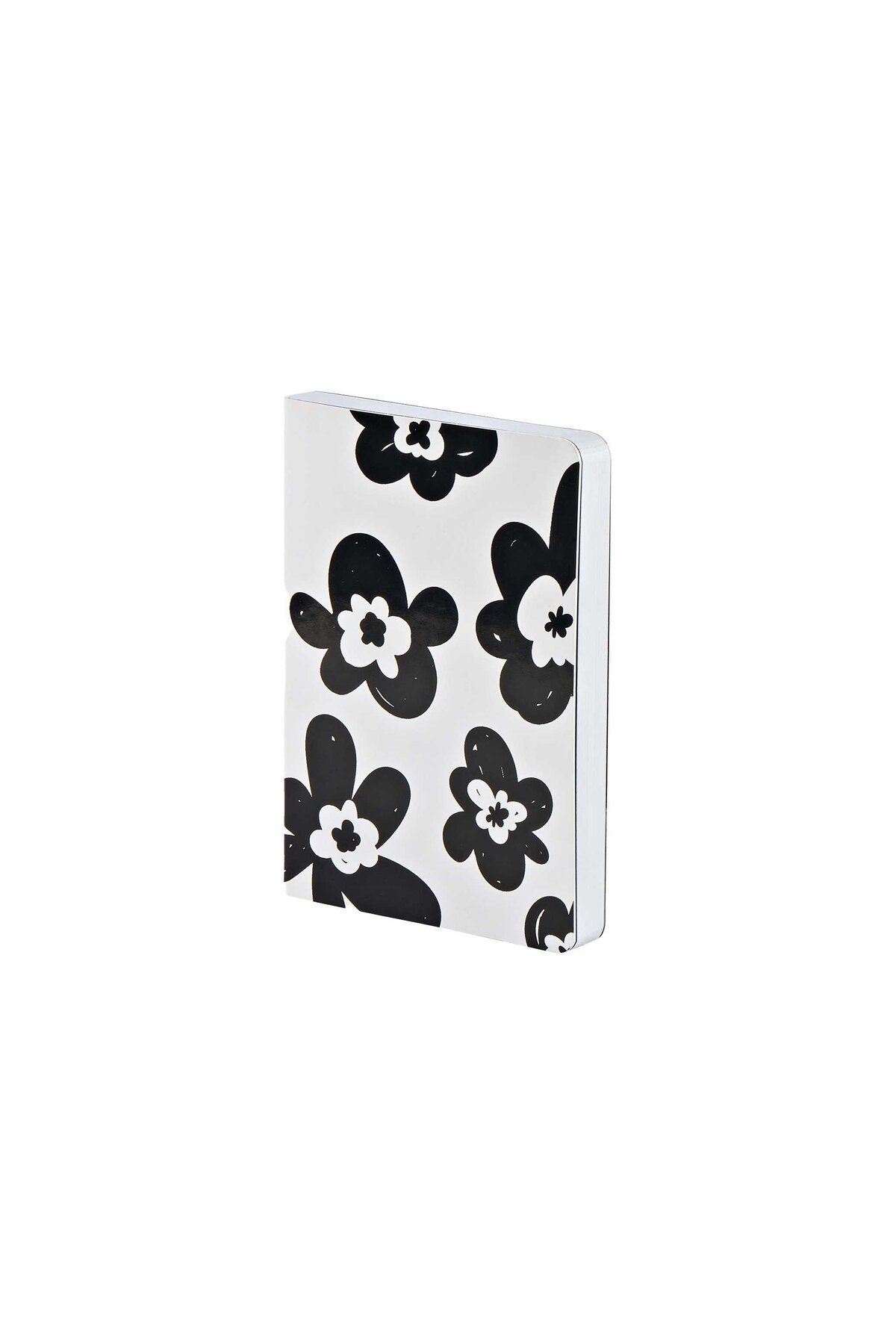NUUNA Bebe Sucre S - Fleurs D'hiver A6 Premium Kağıt - 176 Sayfa