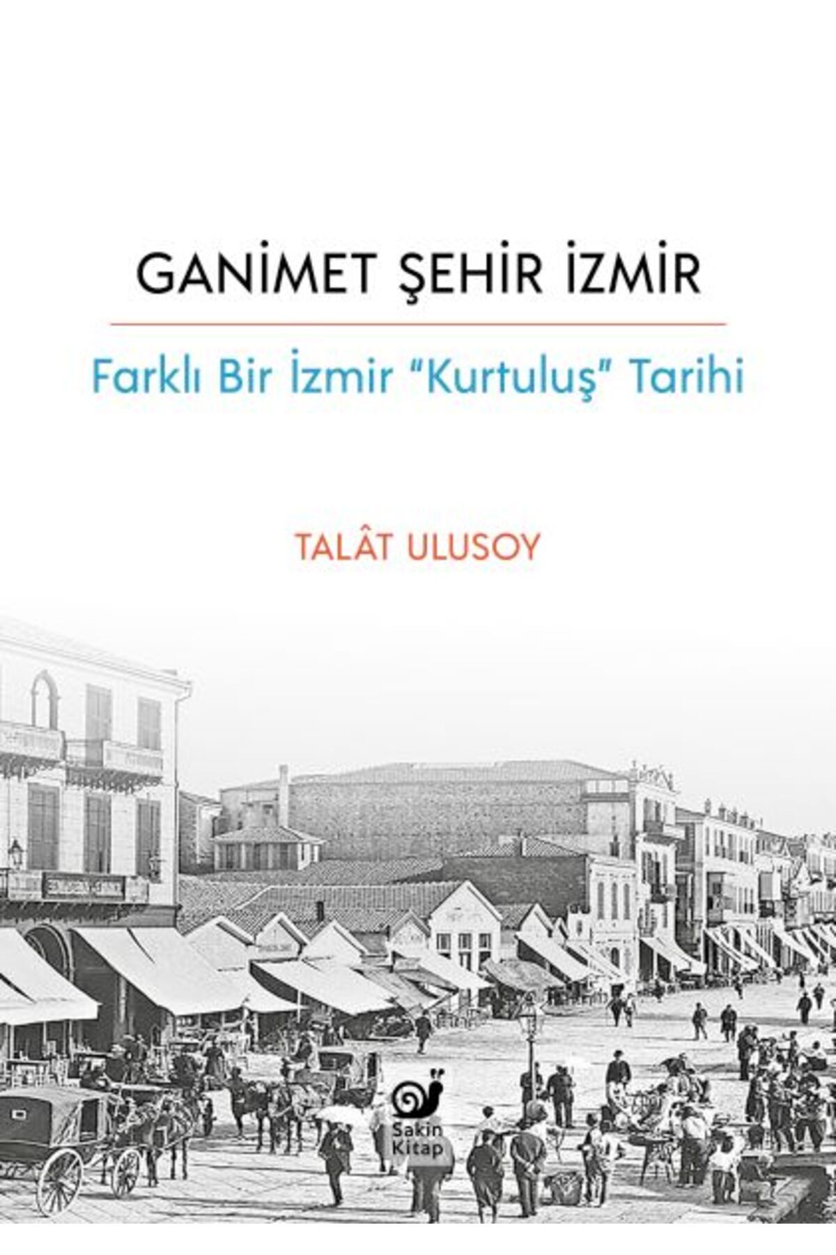 Karatay Yayınları Ganimet Şehir İzmir