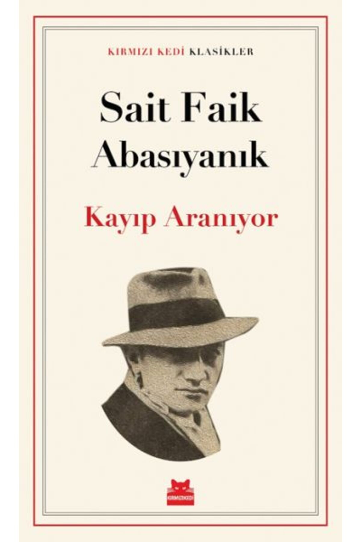 Destek Yayınları Kayıp Aranıyor