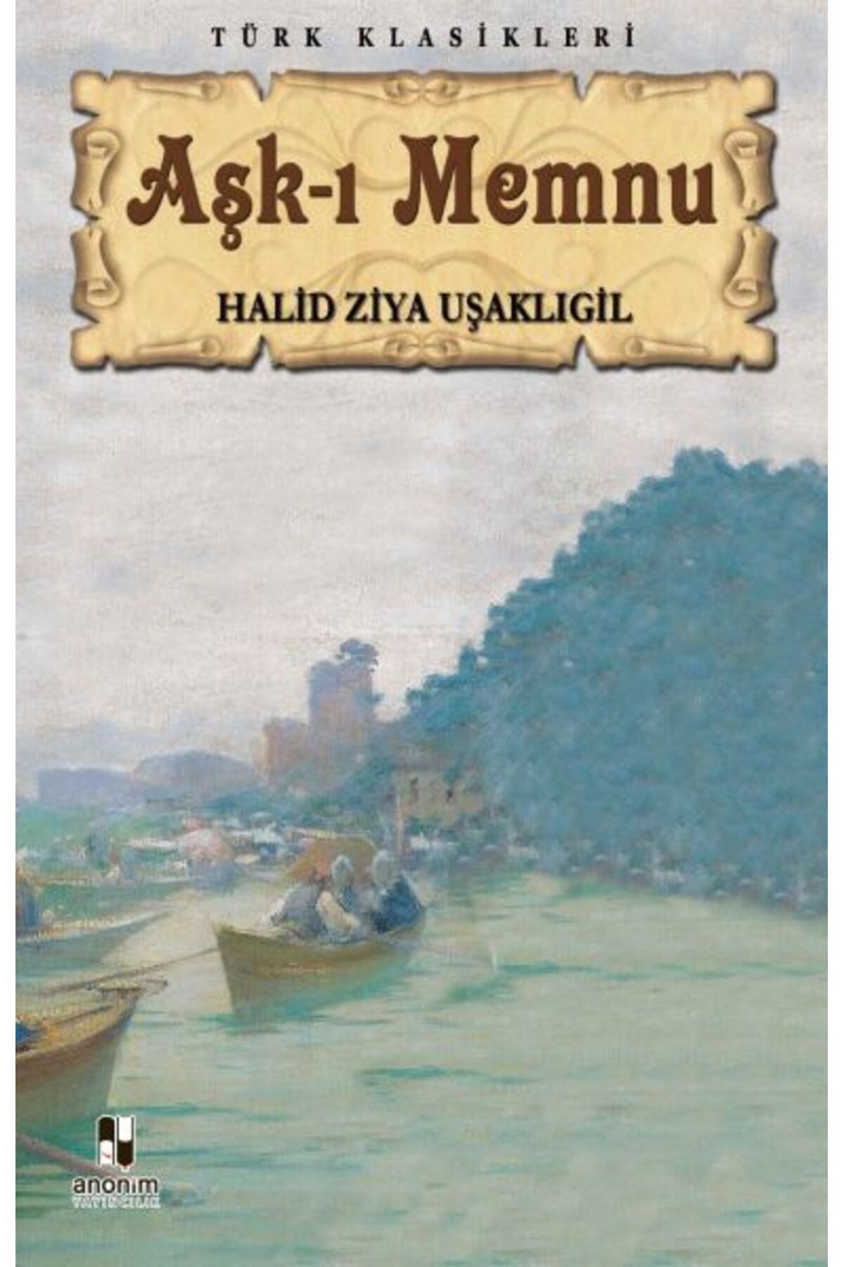 Destek Yayınları Aşkı Memnu