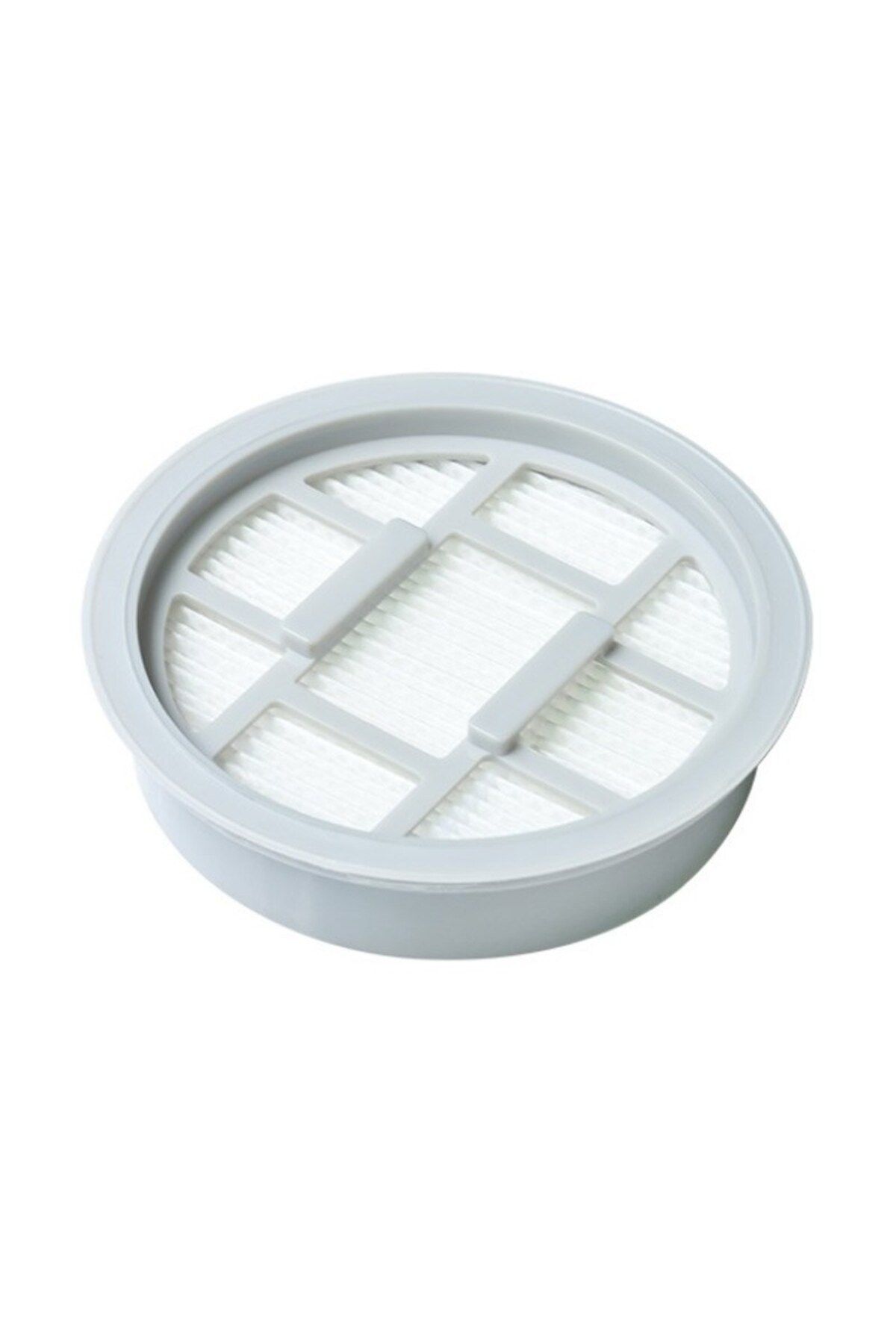 Supervac Xi oami Deerma VC20 -VC20S -VC21 ile Uyumlu Hepa Filtre
