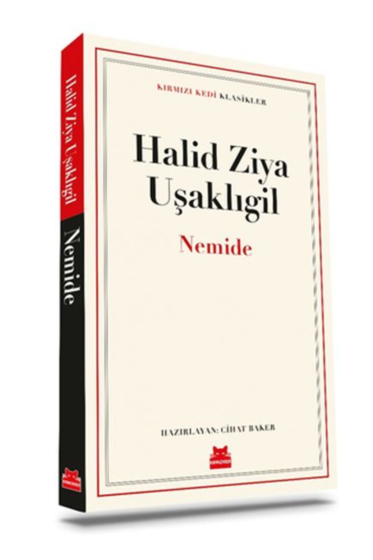 Destek Yayınları Nemide