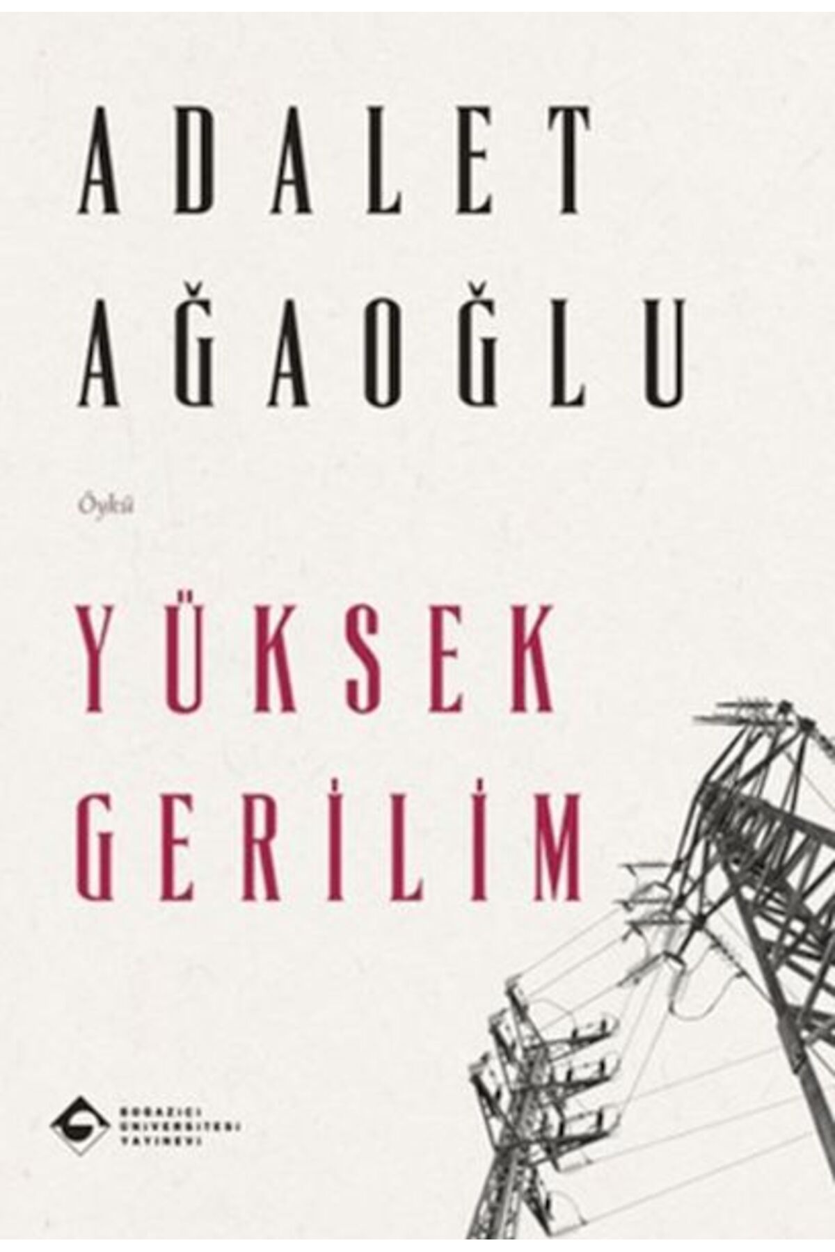 Destek Yayınları Yüksek Gerilim