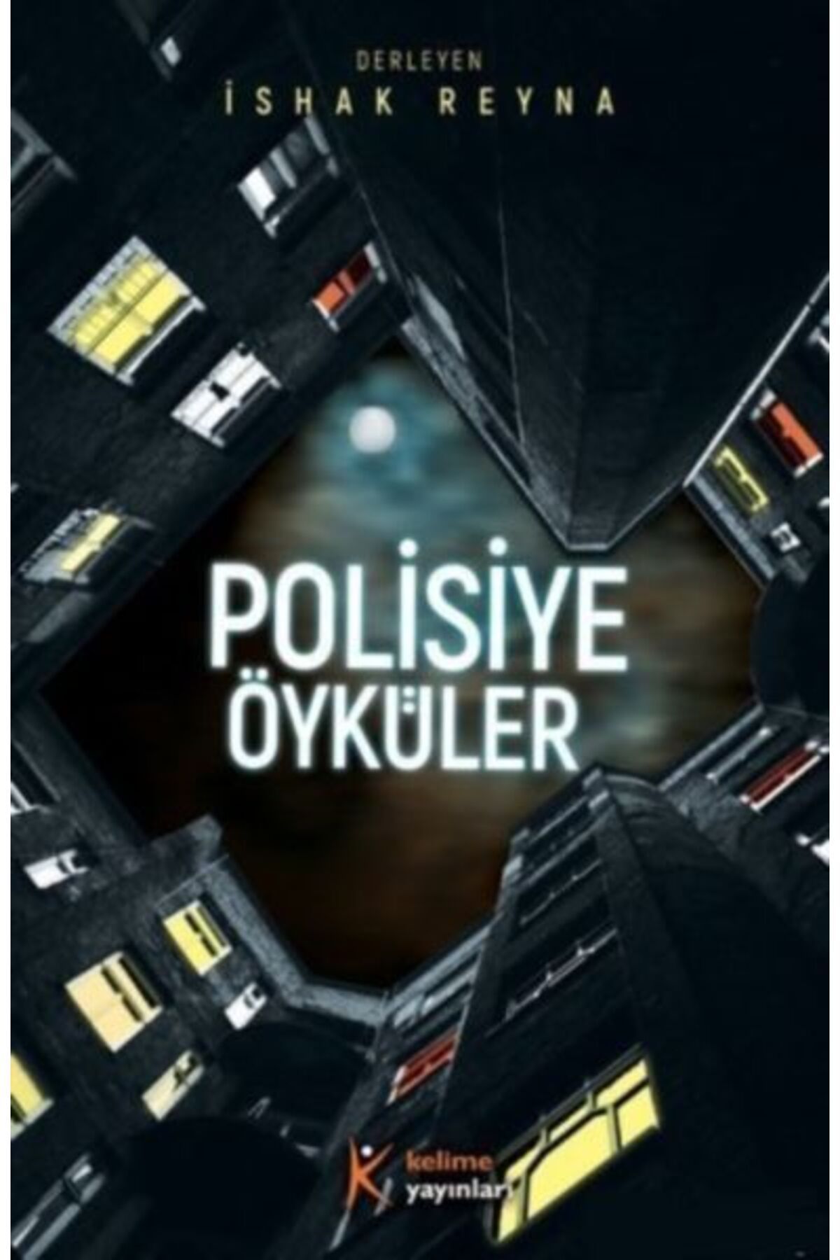 Kelime Yayınları Polisiye Öyküler