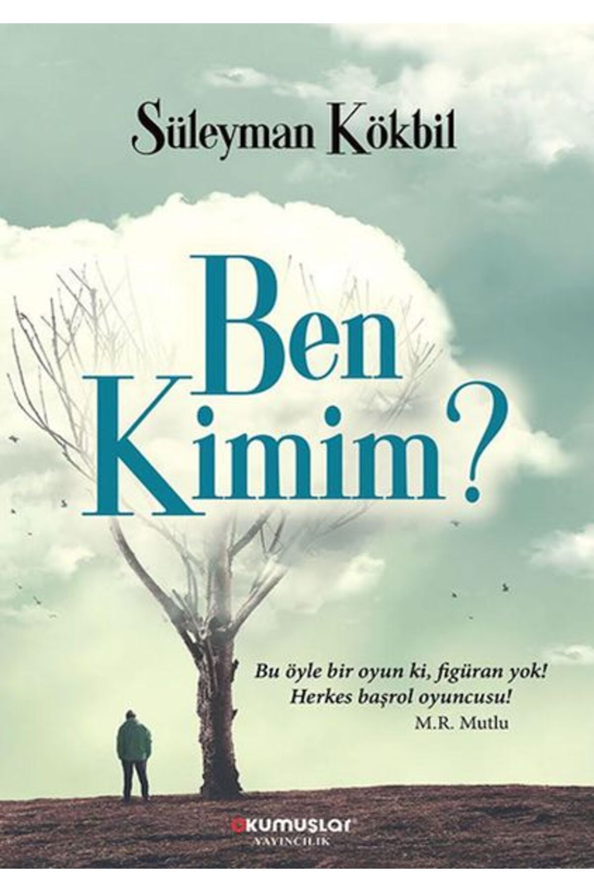 Okumuşlar Yayıncılık Ben Kimim