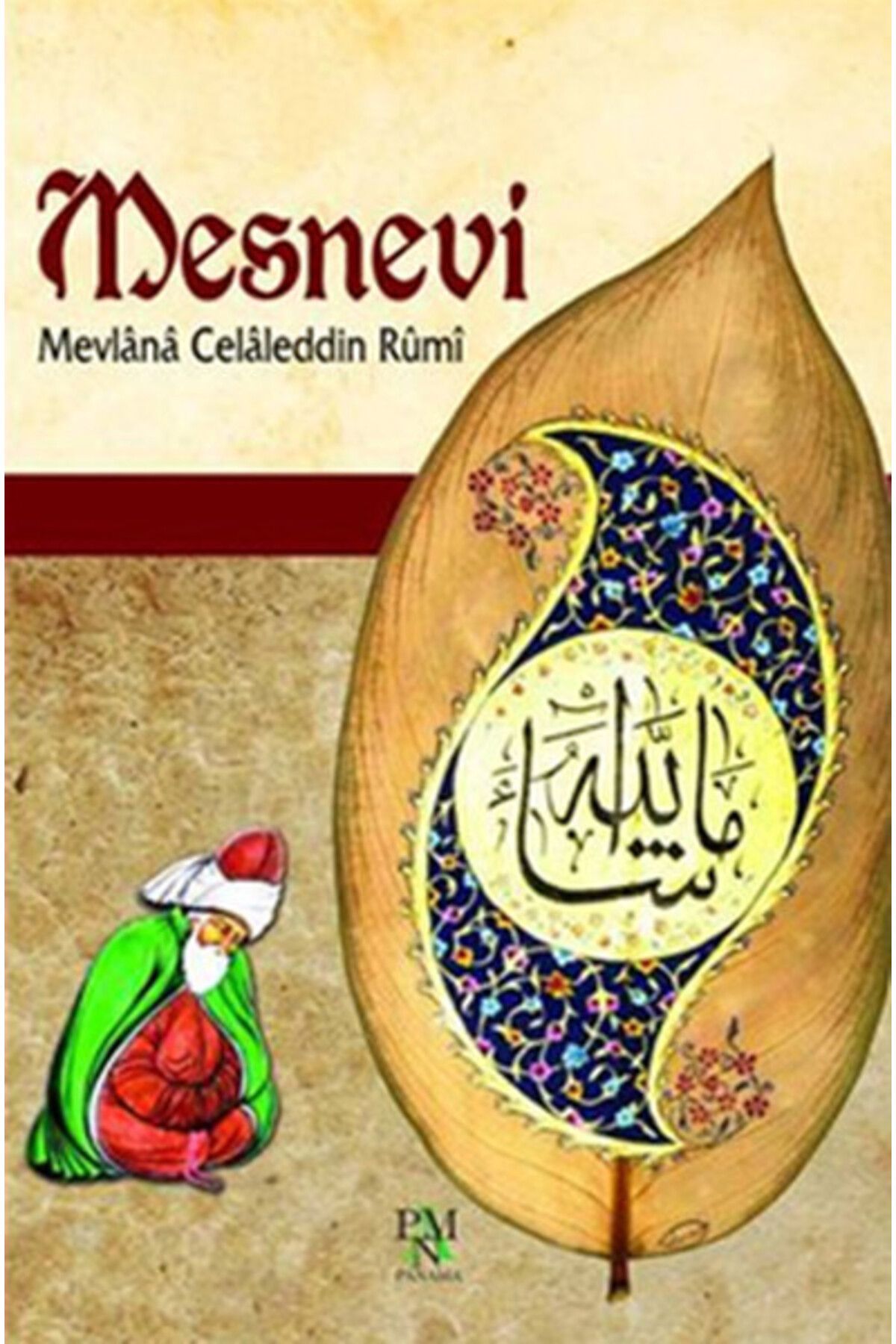 Destek Yayınları Mesnevi