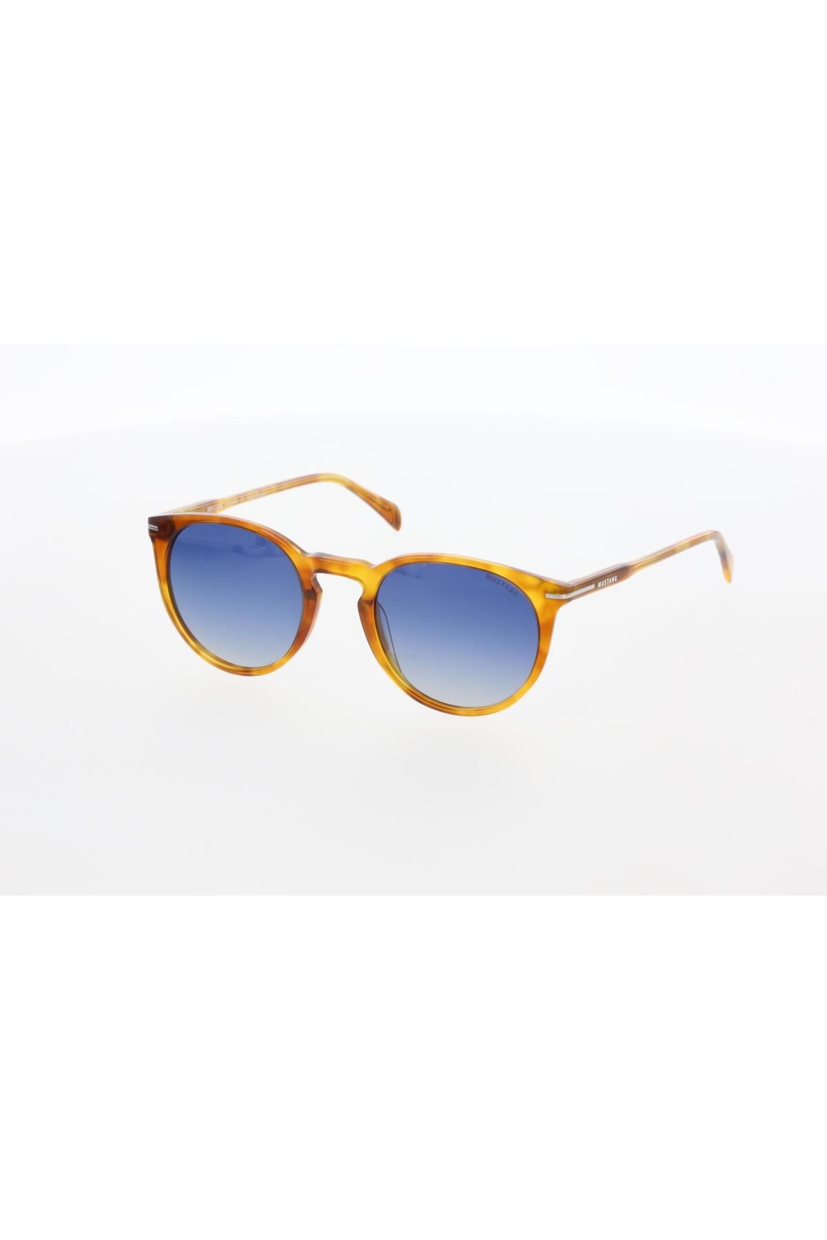 Mustang 2579 04 G UNISEX Güneş Gözlüğü