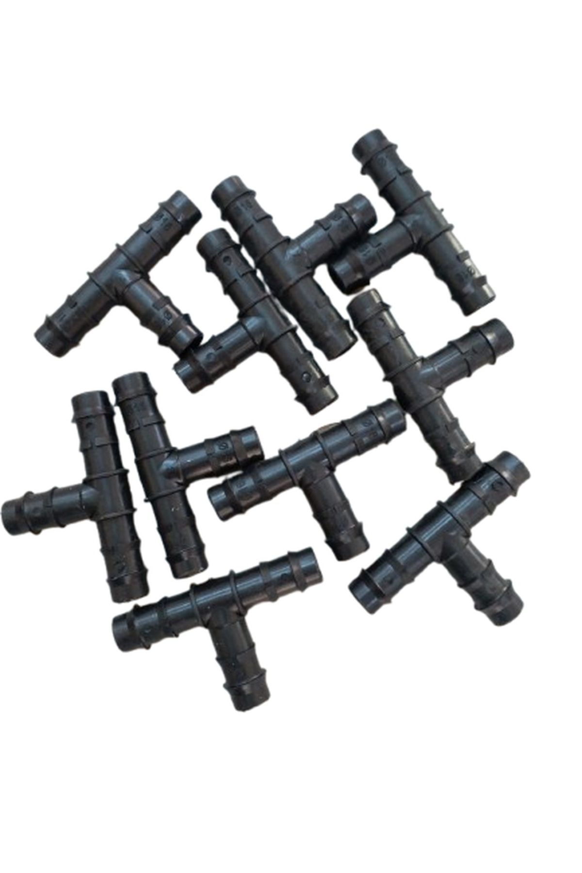 Pazarçeviren Damlama TE Ekleme 100 Ad.