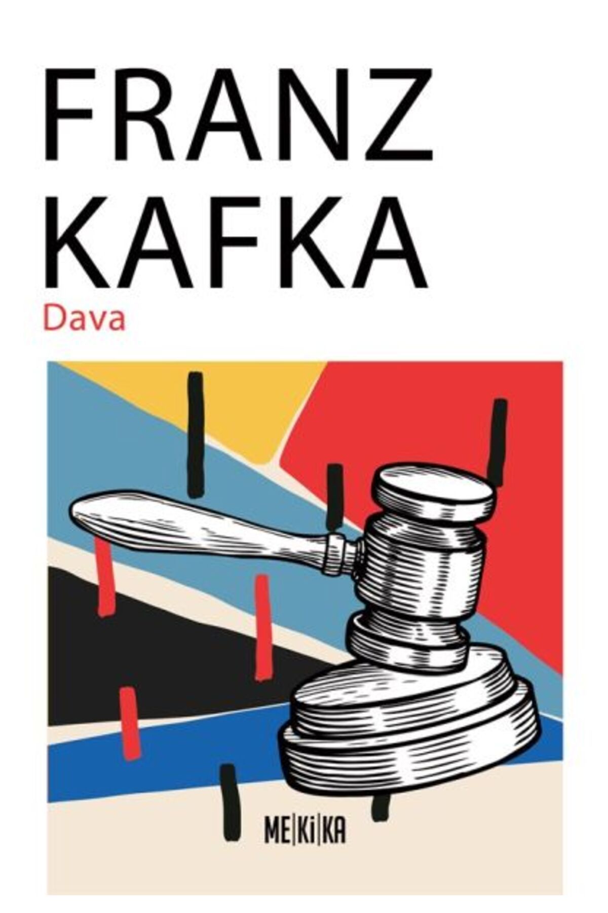 Destek Yayınları Dava