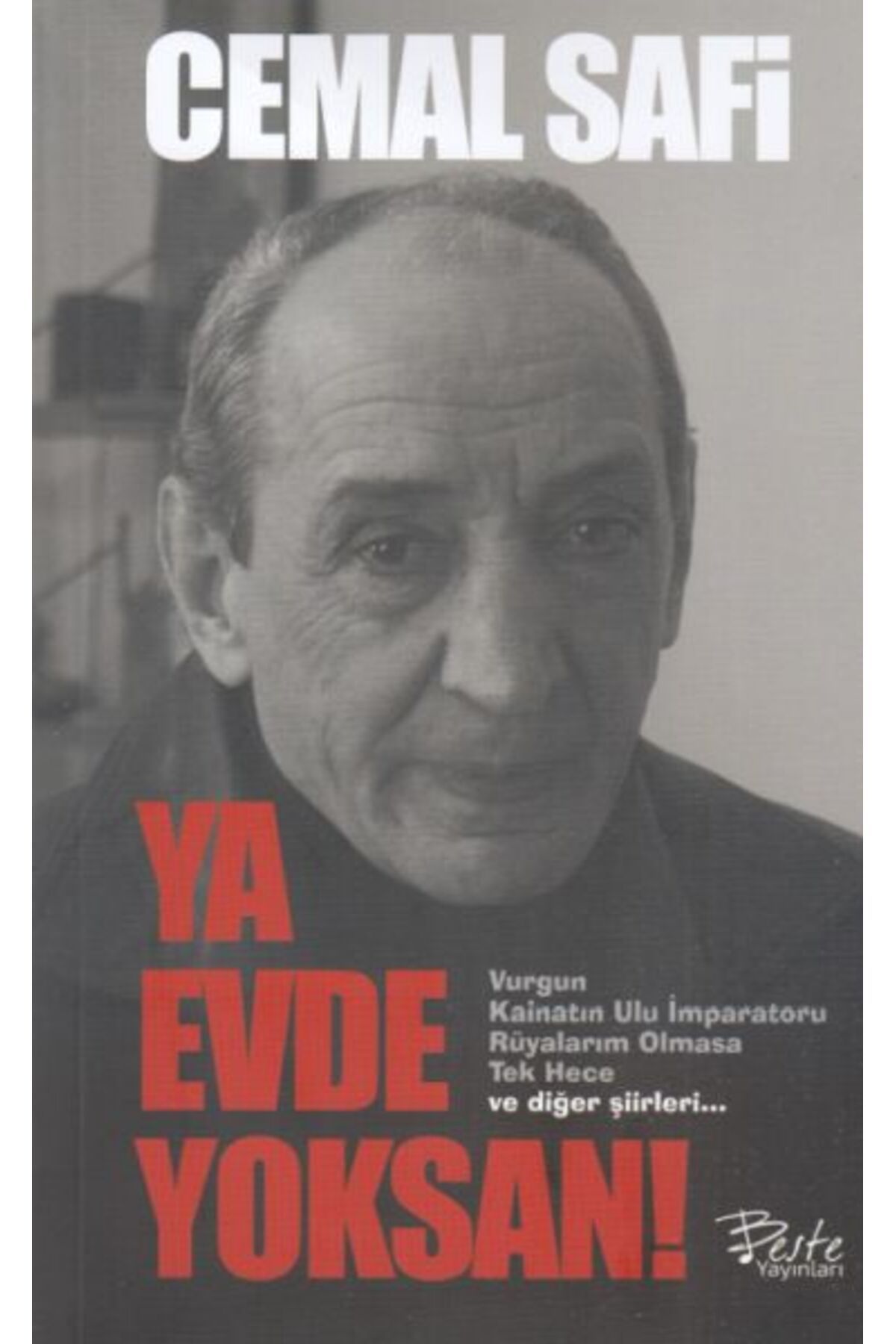 Beste Yayınları Ya Evde Yoksan