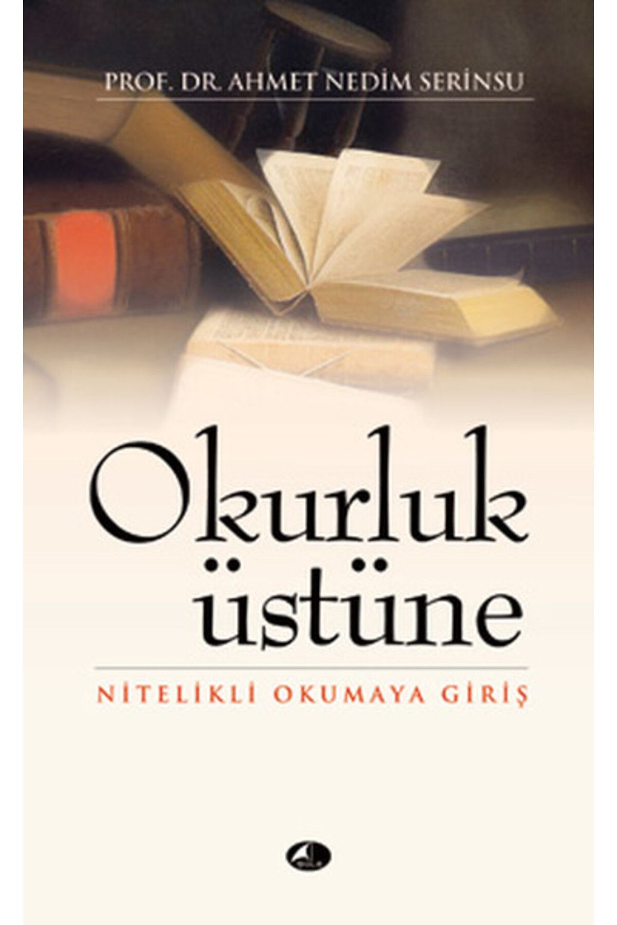 Karatay Yayınları Okurluk Üstüne Nitelikli Okumaya Giriş cep boy