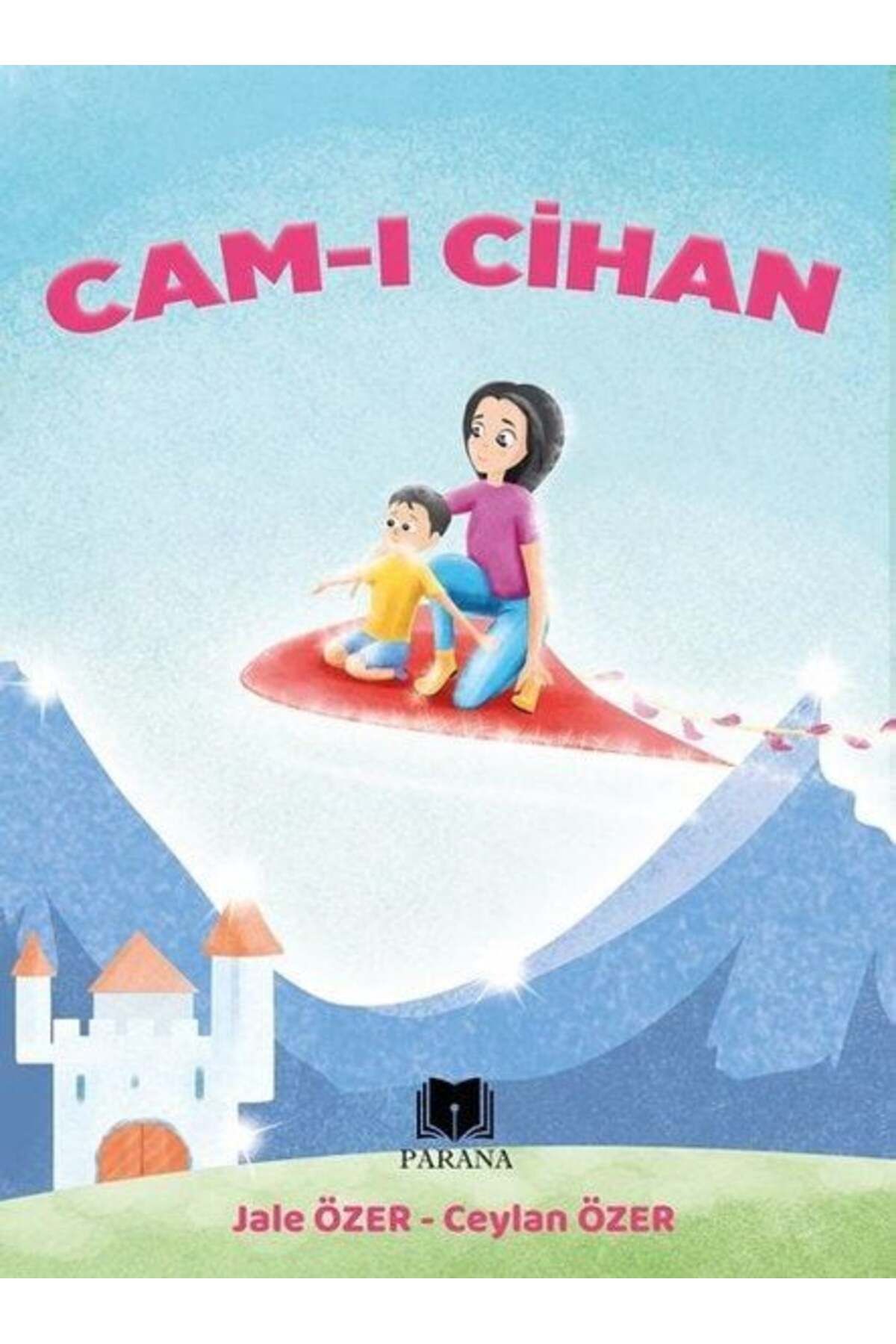 Karatay Yayınları Camı Cihan