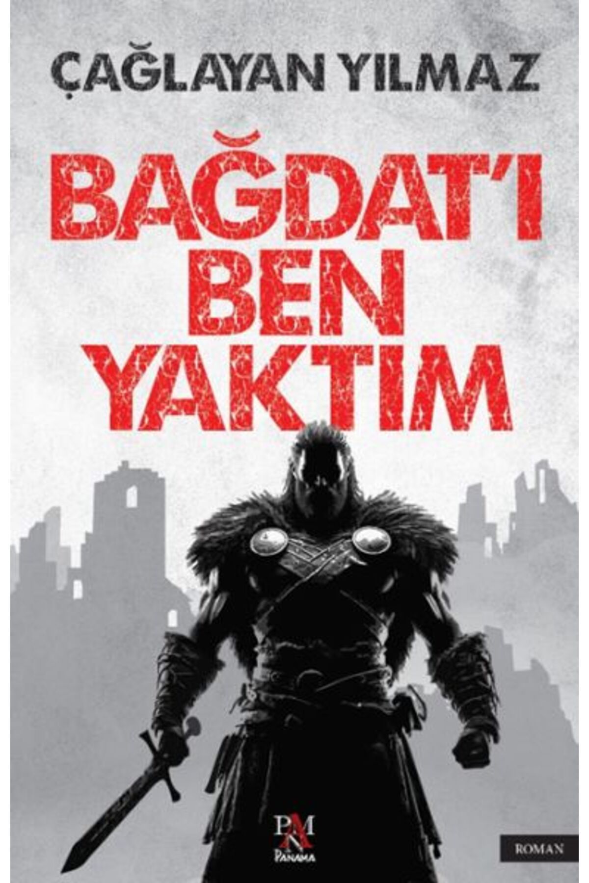 Destek Yayınları Bağdatı Ben Yaktım