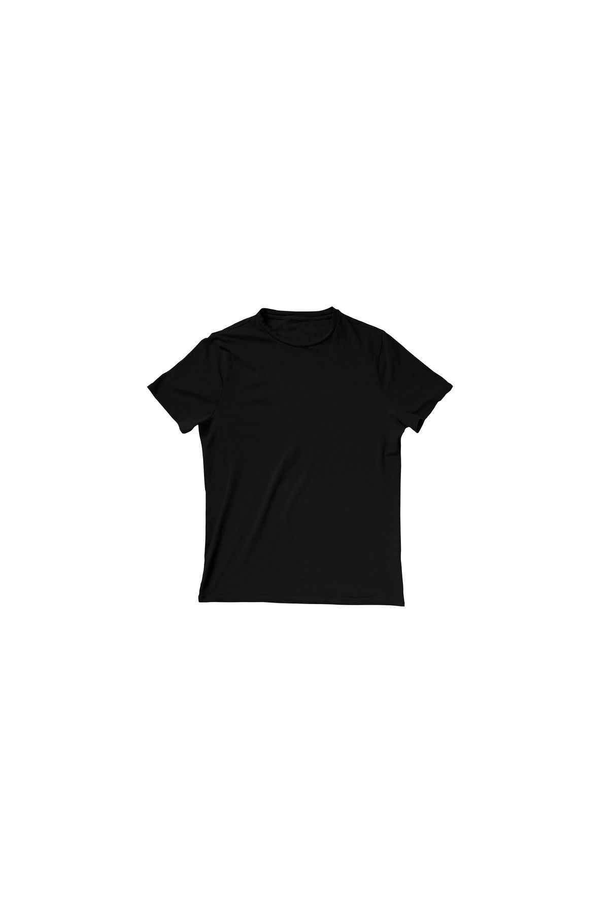 PENROSE DOKUMA Unisex Oversize Tasarım T-Shirt