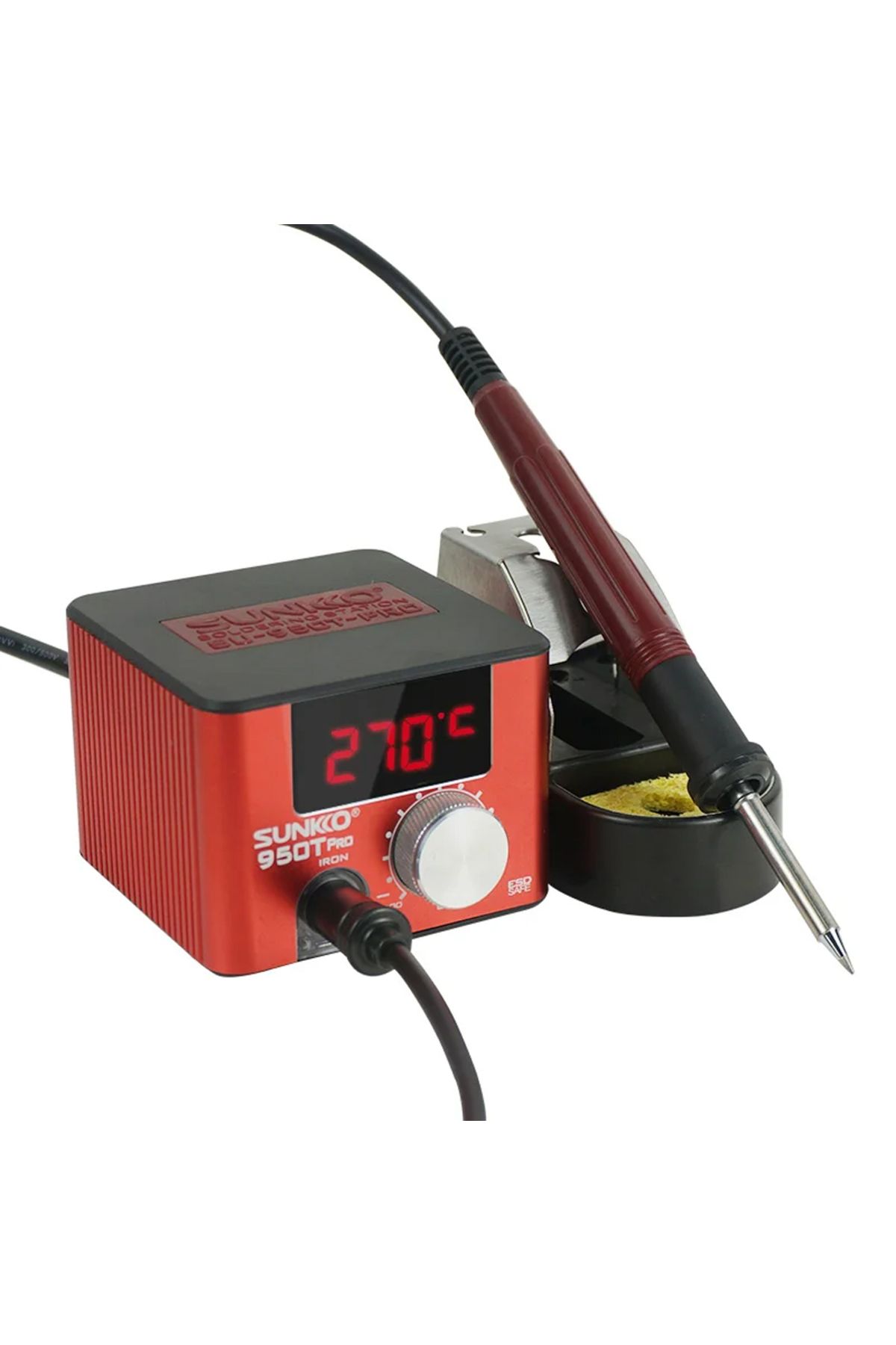 Modafiks PRO HAVYA İSTASYONU 950T (4767)